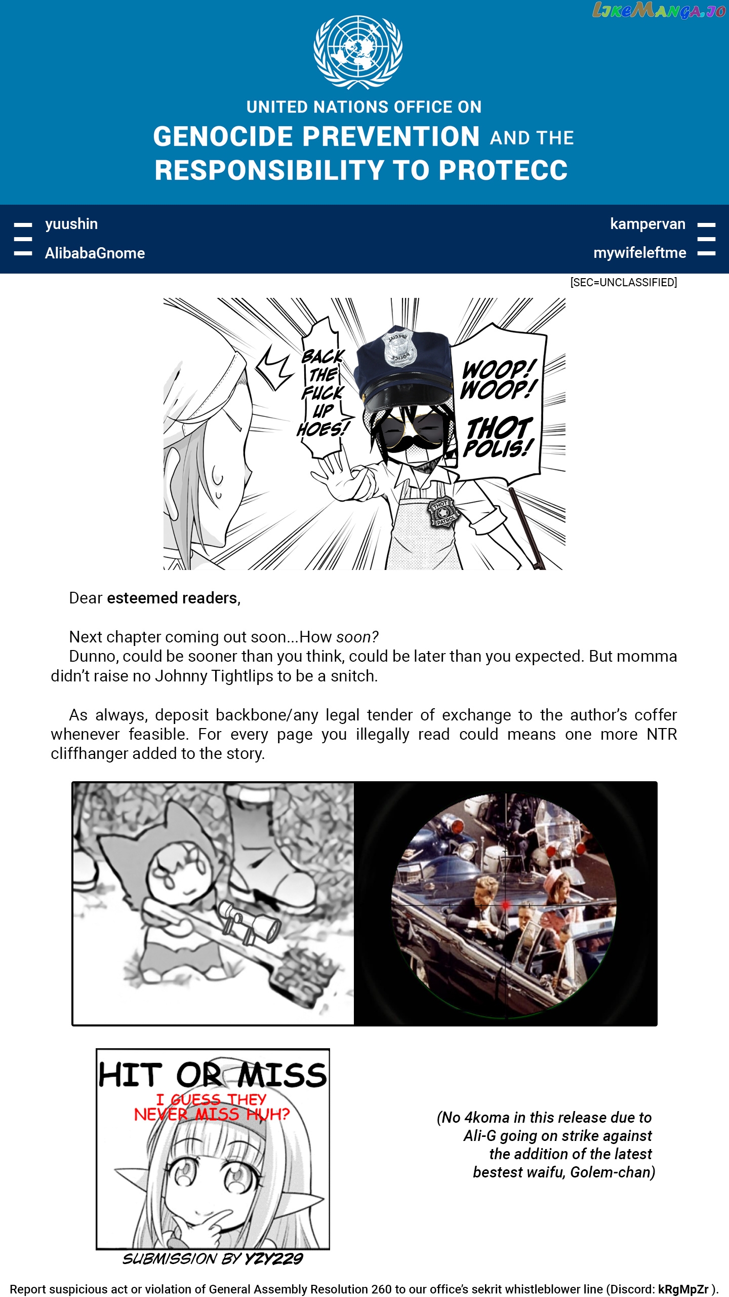 Tenohira Kaitaku Mura De Isekai Kenkokuki Fueteku Yome-Tachi To Nonbiri Mujintou Life chapter 20 - page 26