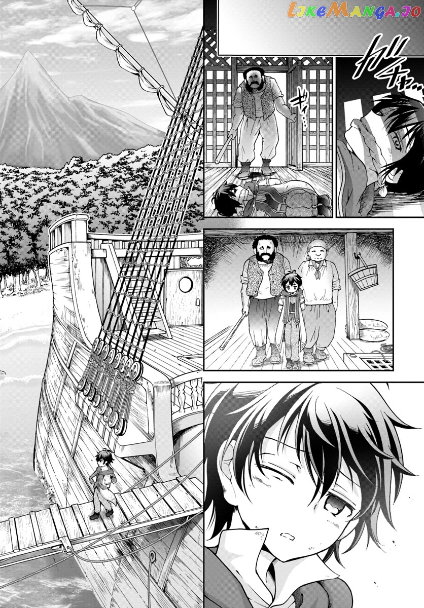 Tenohira Kaitaku Mura De Isekai Kenkokuki Fueteku Yome-Tachi To Nonbiri Mujintou Life chapter 2 - page 29