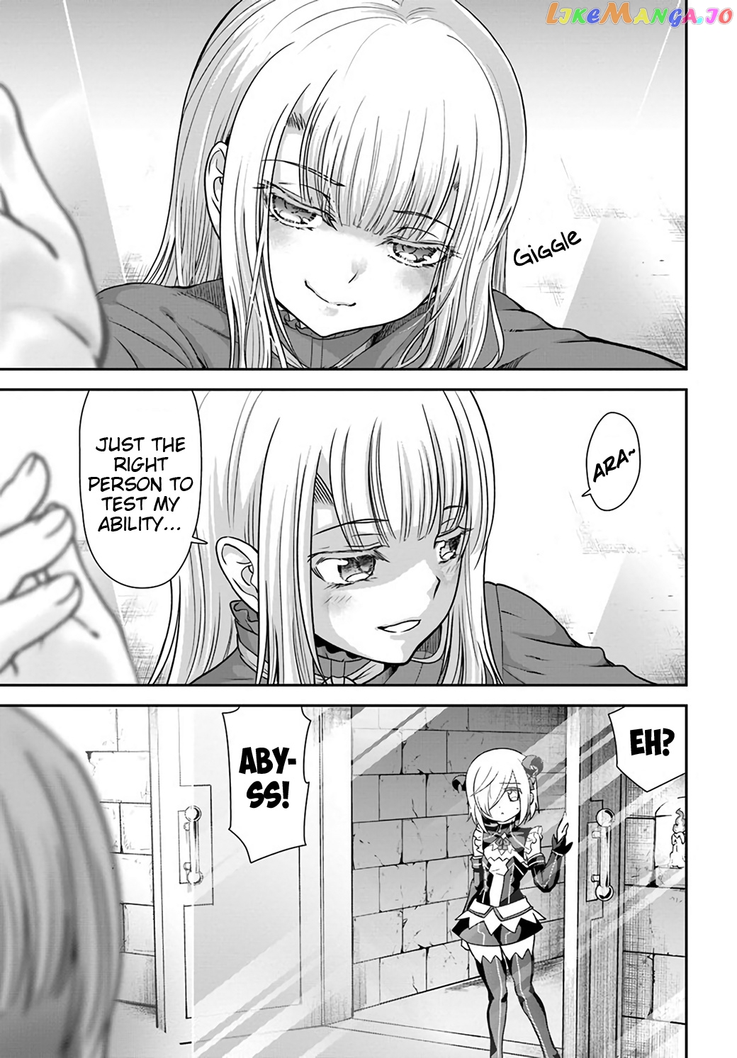 Tenohira Kaitaku Mura De Isekai Kenkokuki Fueteku Yome-Tachi To Nonbiri Mujintou Life chapter 21 - page 5