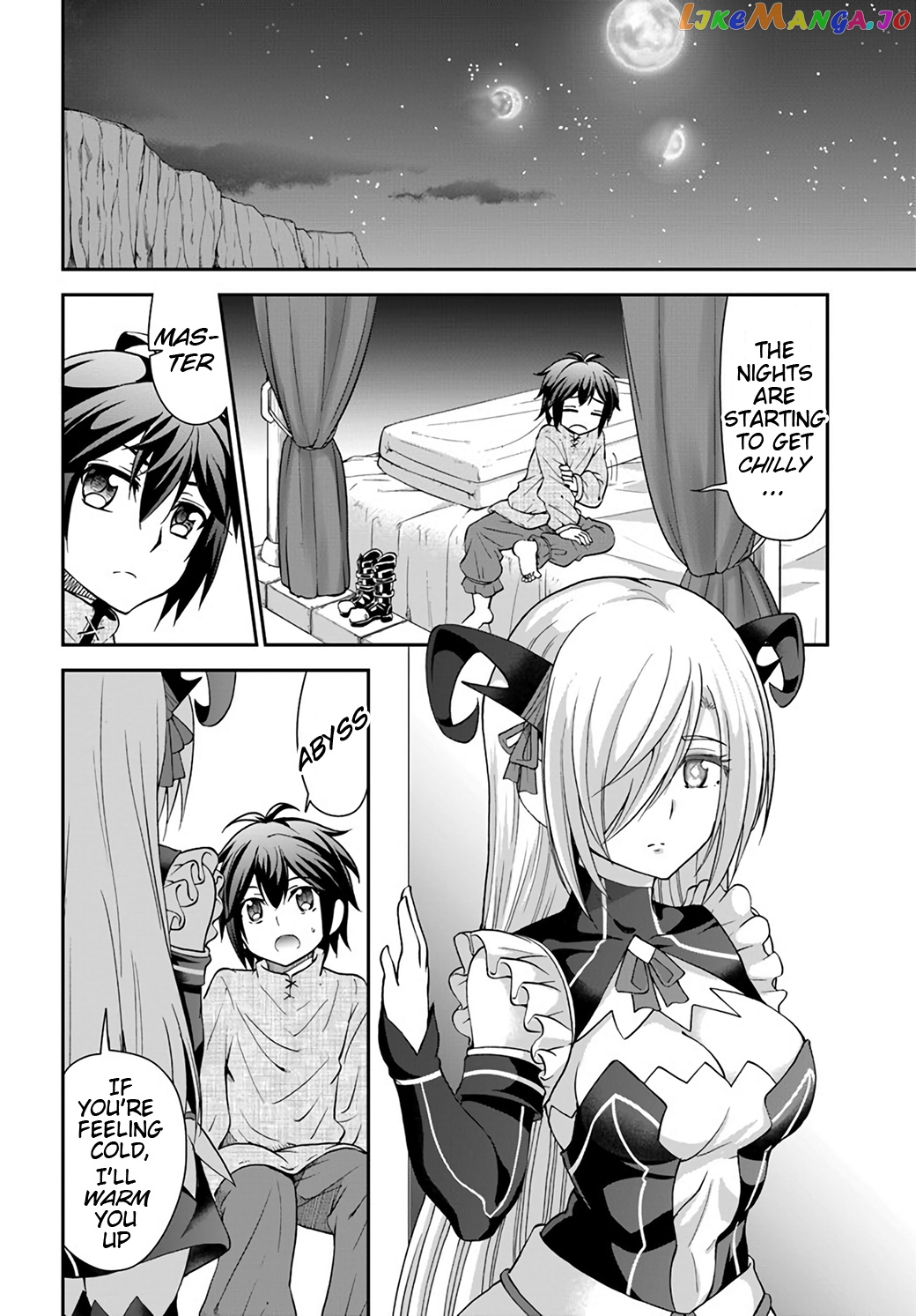 Tenohira Kaitaku Mura De Isekai Kenkokuki Fueteku Yome-Tachi To Nonbiri Mujintou Life chapter 23 - page 16