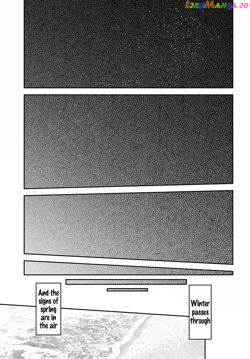 Tenohira Kaitaku Mura De Isekai Kenkokuki Fueteku Yome-Tachi To Nonbiri Mujintou Life chapter 24 - page 25