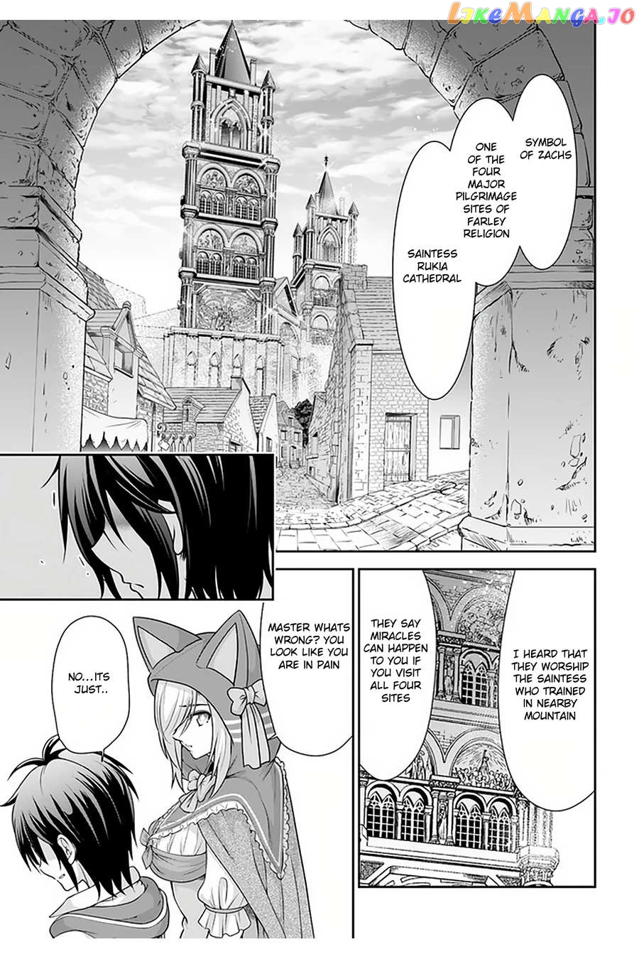 Tenohira Kaitaku Mura De Isekai Kenkokuki Fueteku Yome-Tachi To Nonbiri Mujintou Life chapter 27 - page 6