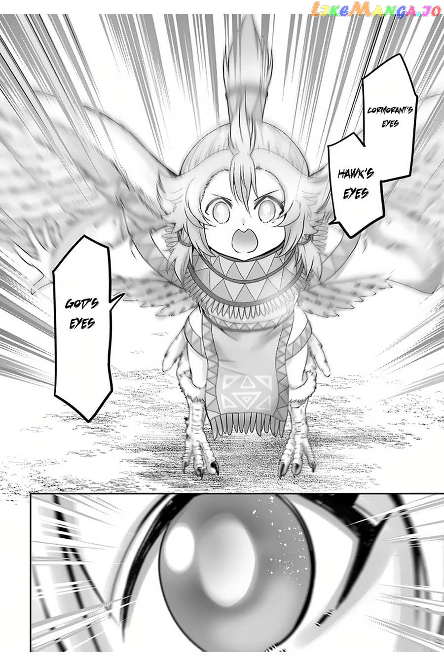 Tenohira Kaitaku Mura De Isekai Kenkokuki Fueteku Yome-Tachi To Nonbiri Mujintou Life chapter 29 - page 17