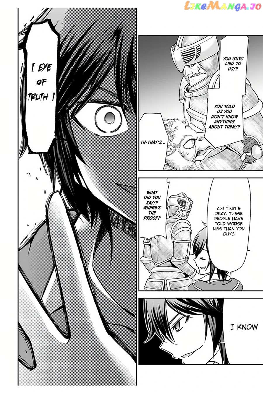 Tenohira Kaitaku Mura De Isekai Kenkokuki Fueteku Yome-Tachi To Nonbiri Mujintou Life chapter 30 - page 5