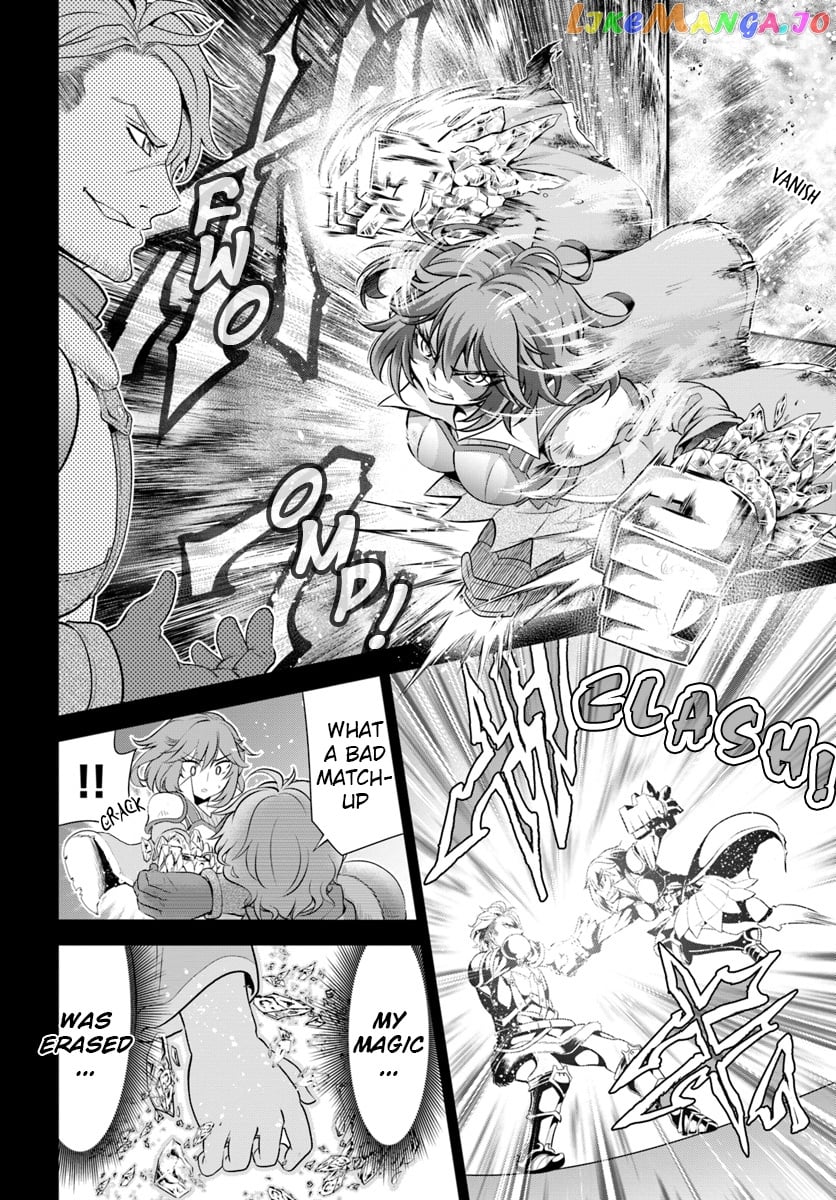 Tenohira Kaitaku Mura De Isekai Kenkokuki Fueteku Yome-Tachi To Nonbiri Mujintou Life chapter 12 - page 10