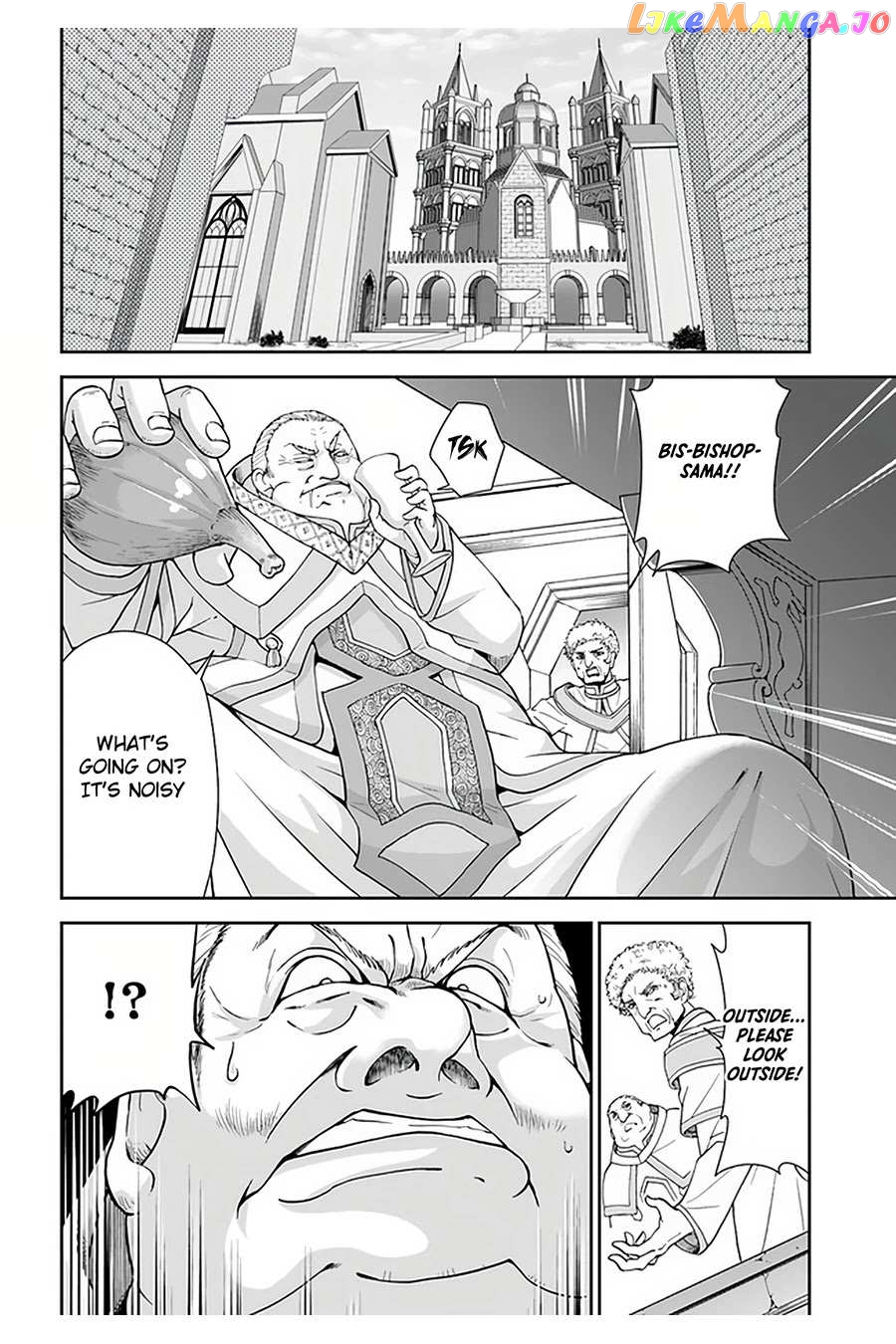 Tenohira Kaitaku Mura De Isekai Kenkokuki Fueteku Yome-Tachi To Nonbiri Mujintou Life chapter 31 - page 22