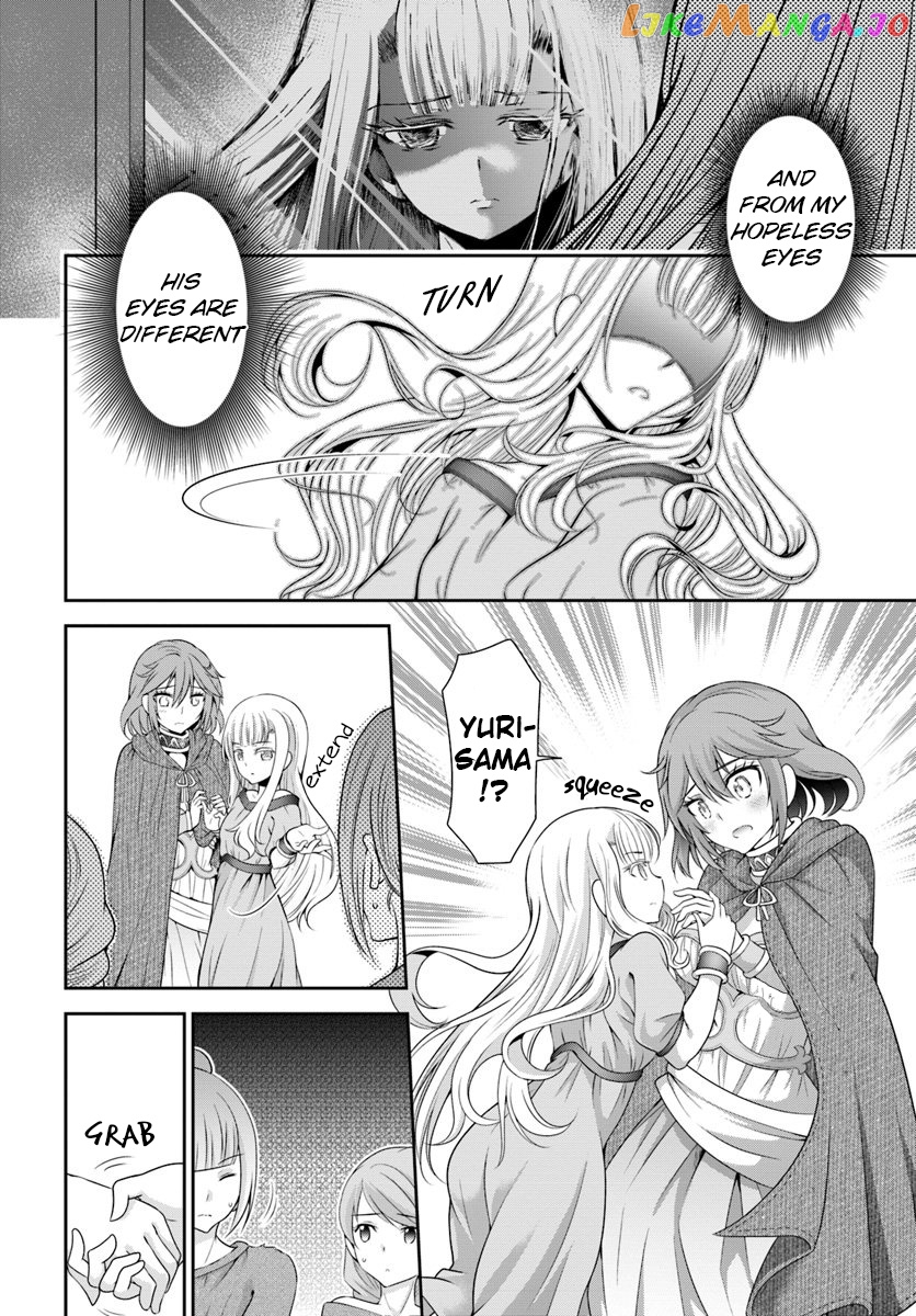 Tenohira Kaitaku Mura De Isekai Kenkokuki Fueteku Yome-Tachi To Nonbiri Mujintou Life chapter 14 - page 13