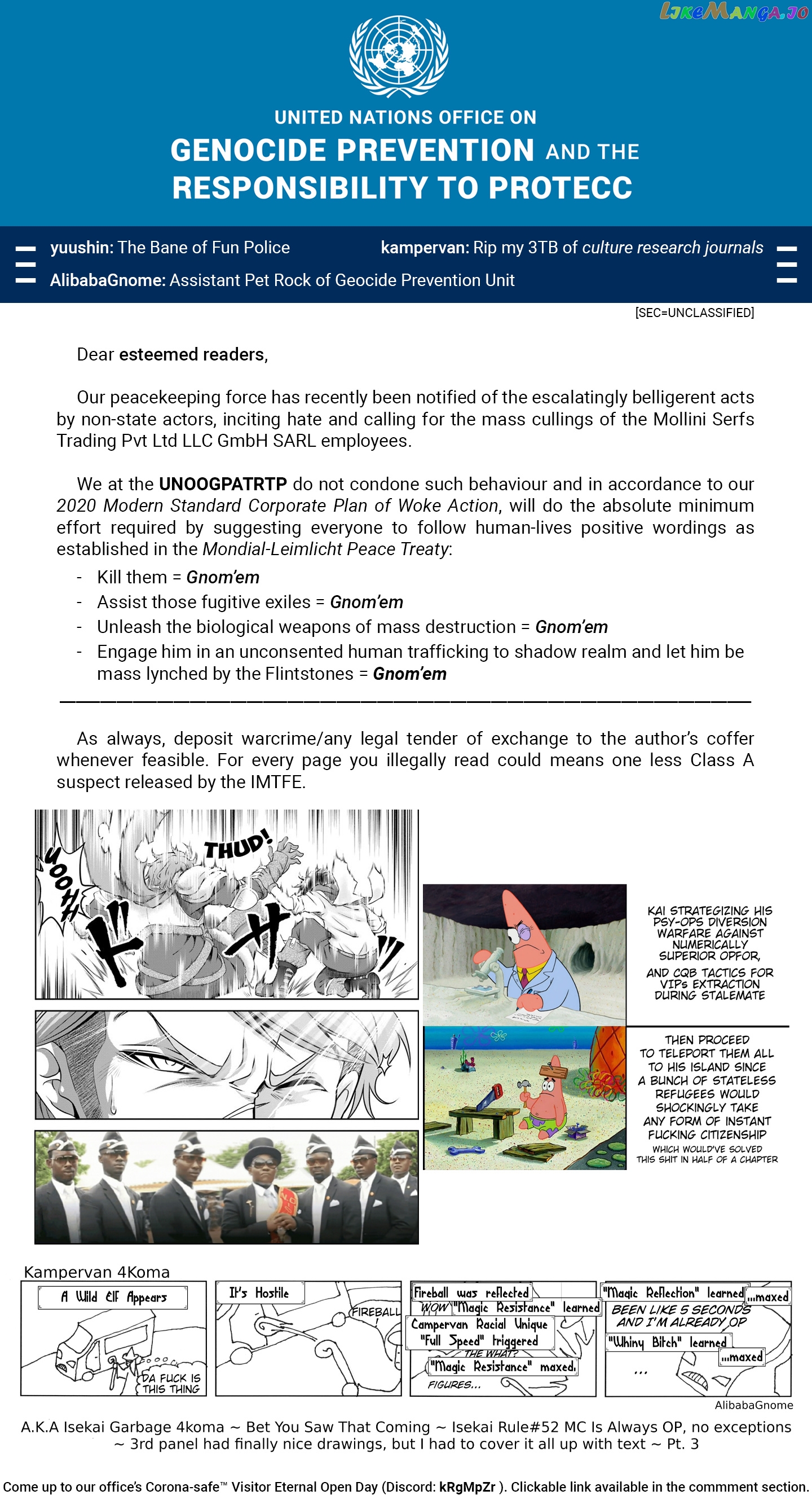 Tenohira Kaitaku Mura De Isekai Kenkokuki Fueteku Yome-Tachi To Nonbiri Mujintou Life chapter 16 - page 31
