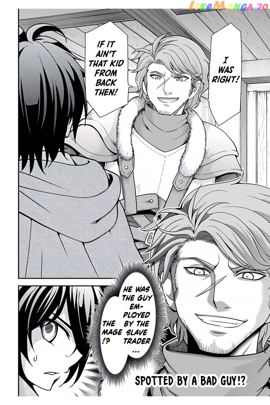 Tenohira Kaitaku Mura De Isekai Kenkokuki Fueteku Yome-Tachi To Nonbiri Mujintou Life chapter 38 - page 27