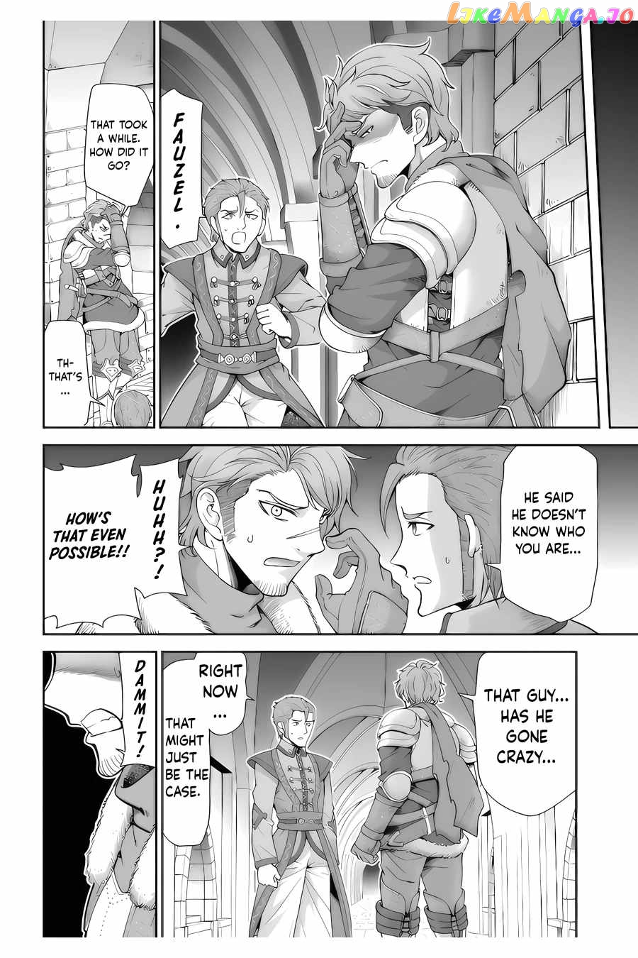 Tenohira Kaitaku Mura De Isekai Kenkokuki Fueteku Yome-Tachi To Nonbiri Mujintou Life chapter 40 - page 19