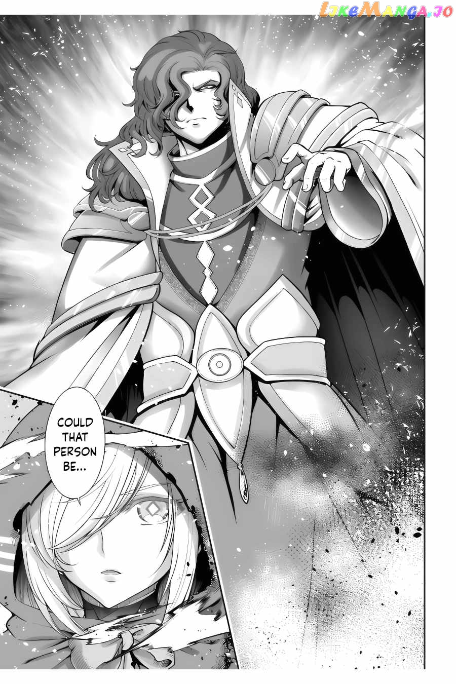 Tenohira Kaitaku Mura De Isekai Kenkokuki Fueteku Yome-Tachi To Nonbiri Mujintou Life chapter 41 - page 22