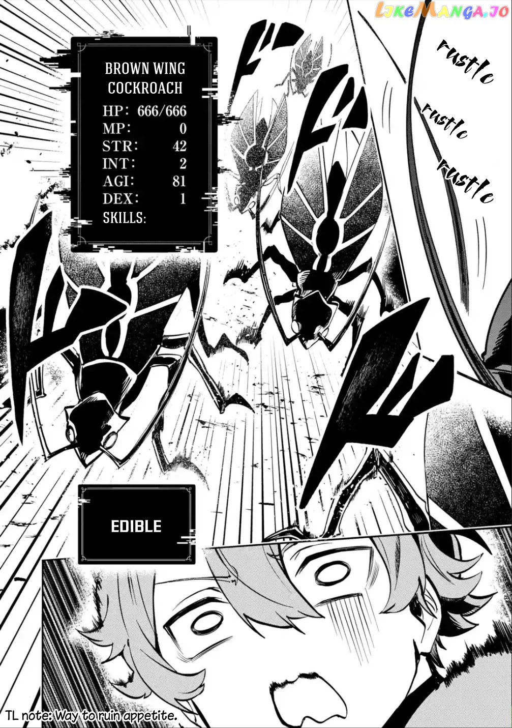 After Being Transferred to Another World I Became a Magical Swordsman Through Cheats chapter 12 - page 29