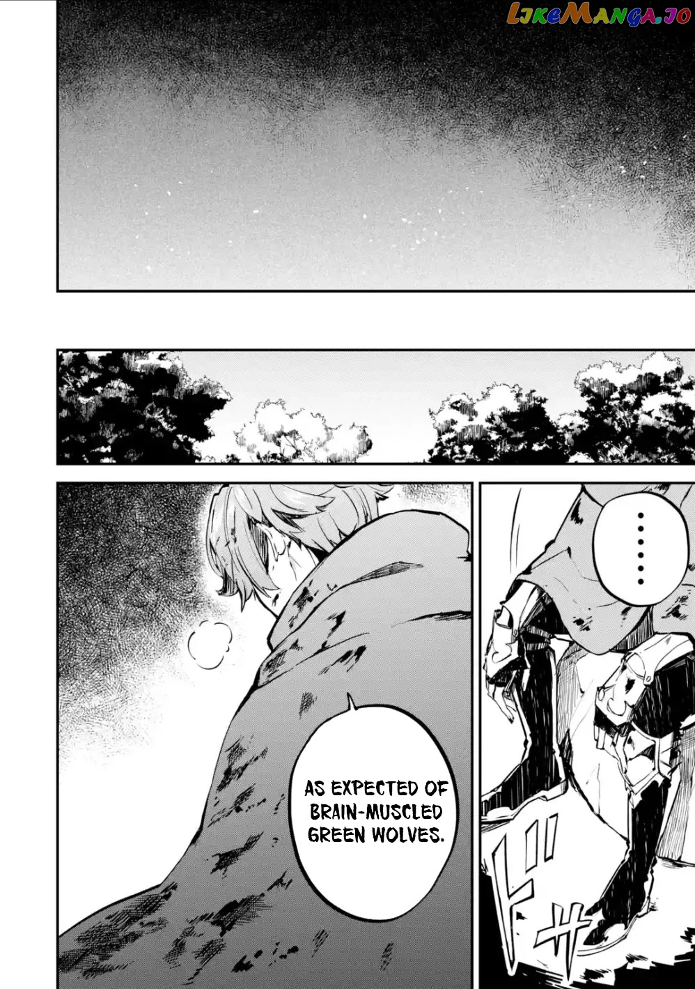 After Being Transferred to Another World I Became a Magical Swordsman Through Cheats chapter 3 - page 60