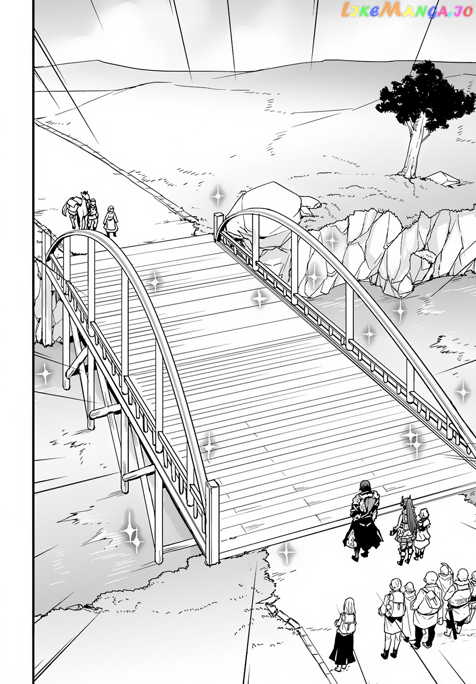 Isekai De Te Ni Ireta Seisan Skill Wa Saikyou Datta You Desu chapter 23 - page 7
