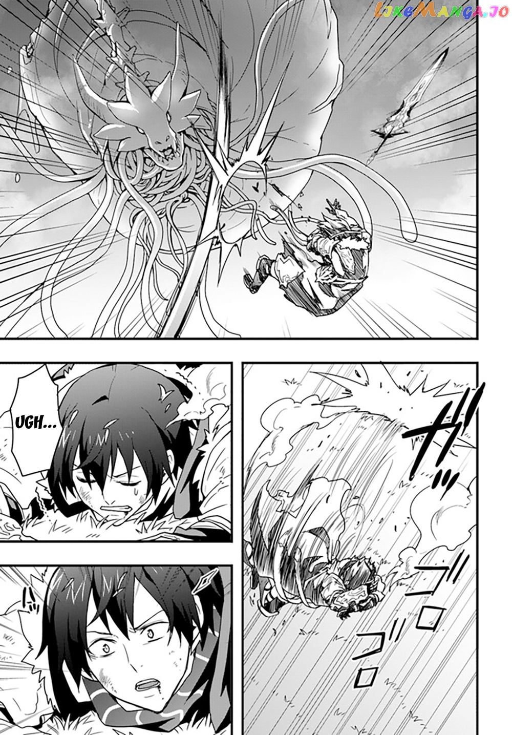 Isekai De Te Ni Ireta Seisan Skill Wa Saikyou Datta You Desu chapter 29 - page 2