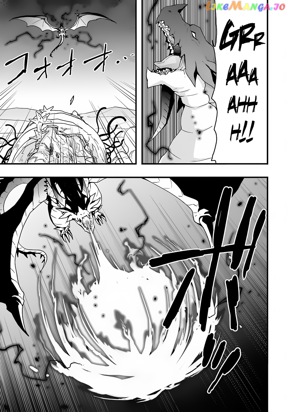 Isekai De Te Ni Ireta Seisan Skill Wa Saikyou Datta You Desu chapter 30 - page 4