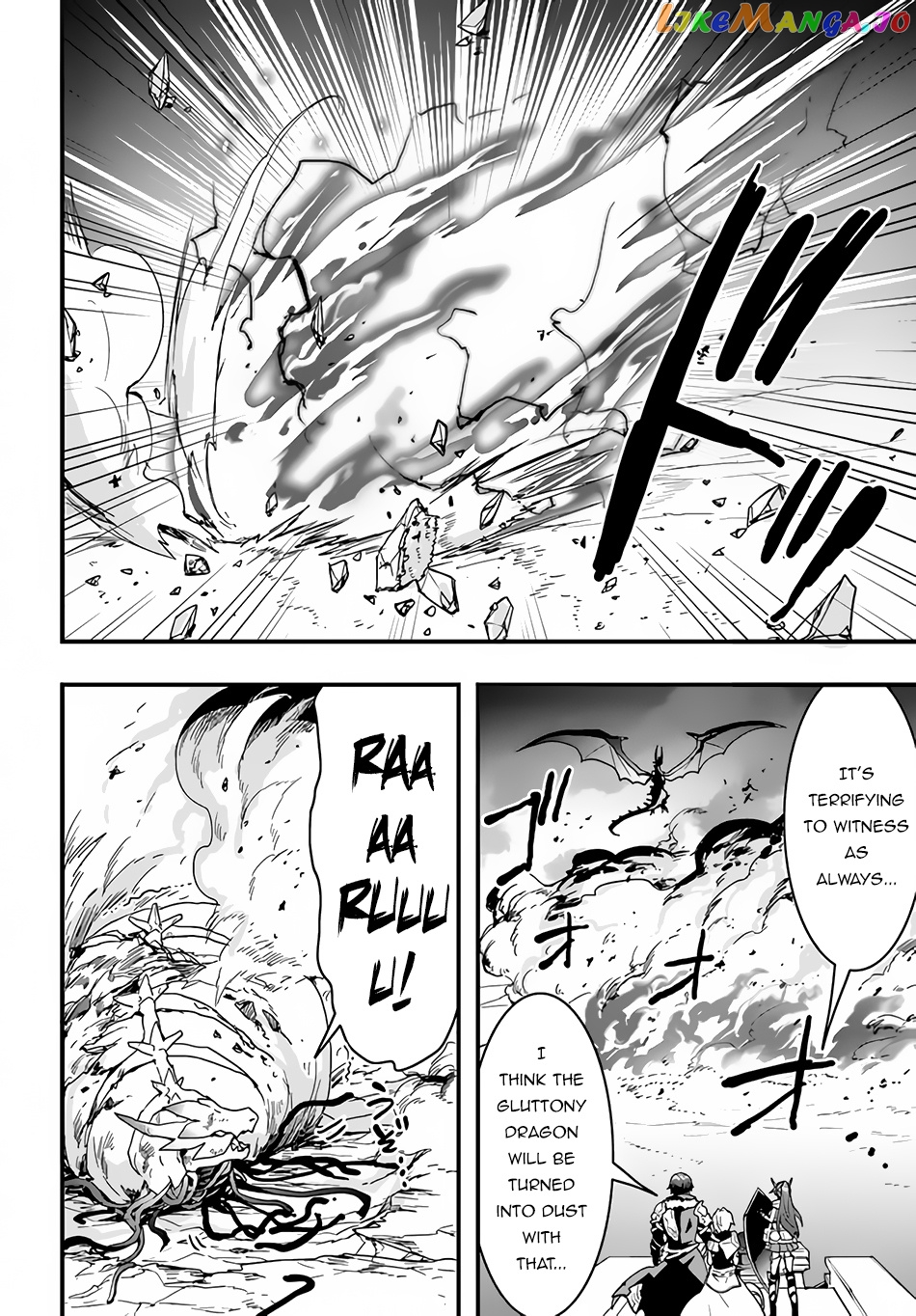 Isekai De Te Ni Ireta Seisan Skill Wa Saikyou Datta You Desu chapter 30 - page 5