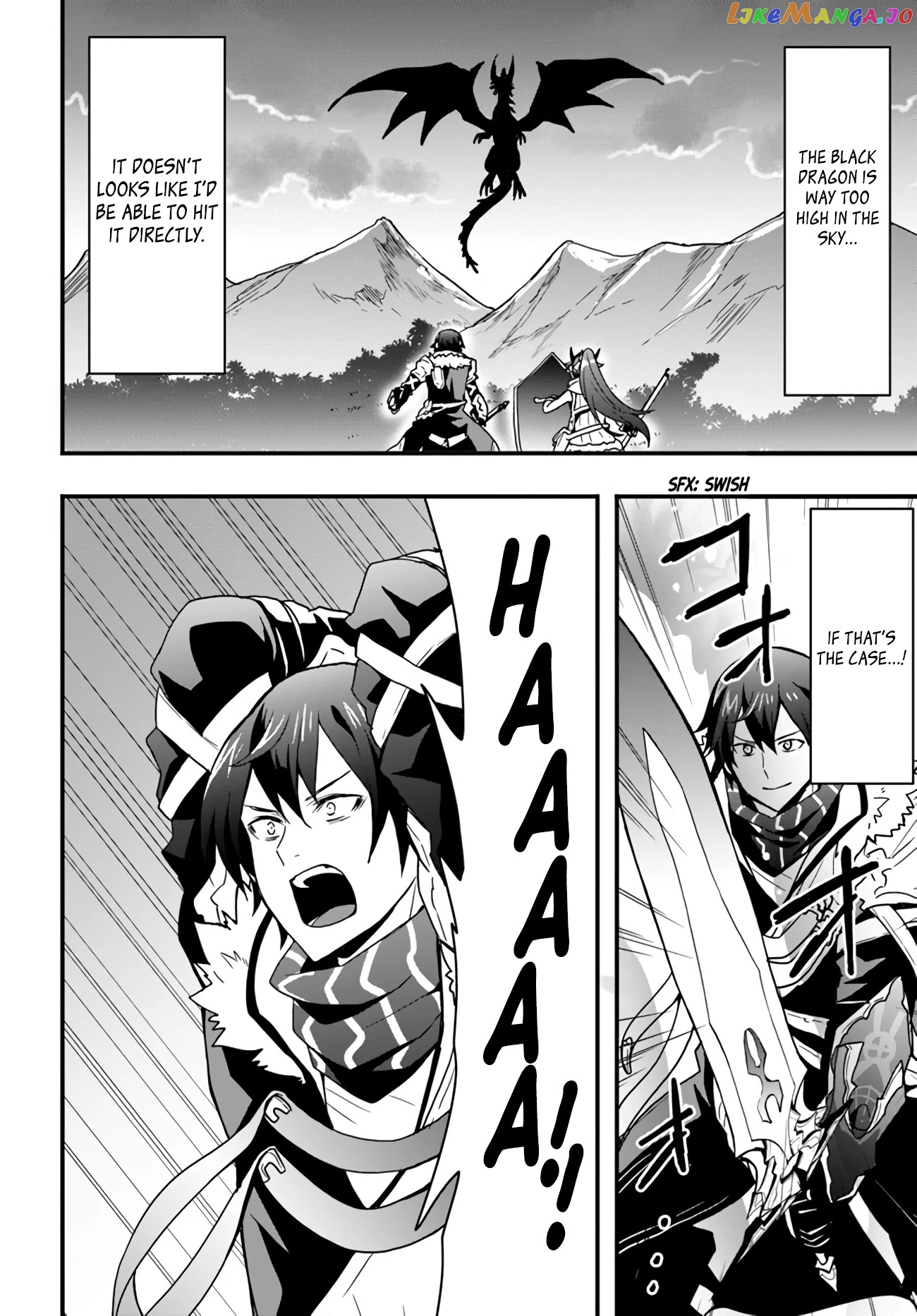 Isekai De Te Ni Ireta Seisan Skill Wa Saikyou Datta You Desu chapter 15 - page 2