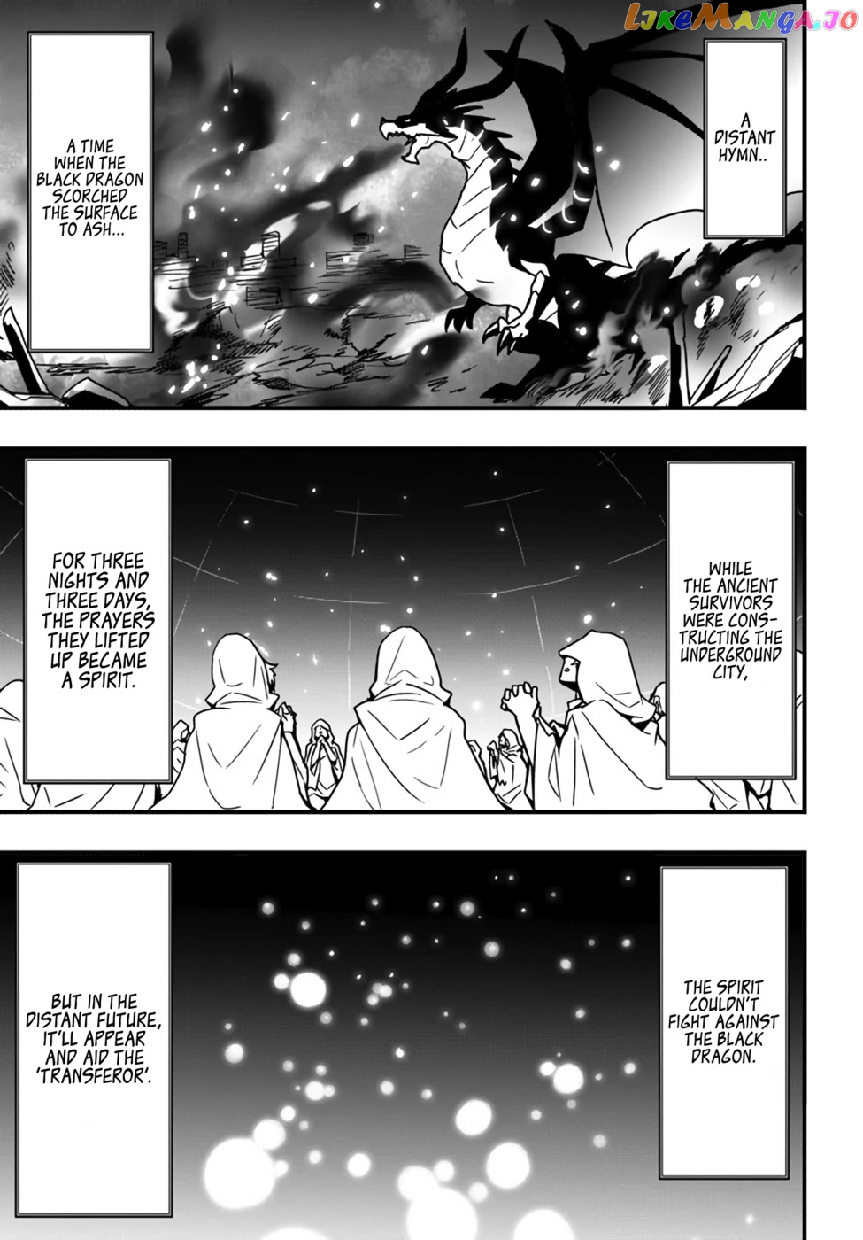 Isekai De Te Ni Ireta Seisan Skill Wa Saikyou Datta You Desu chapter 16 - page 2