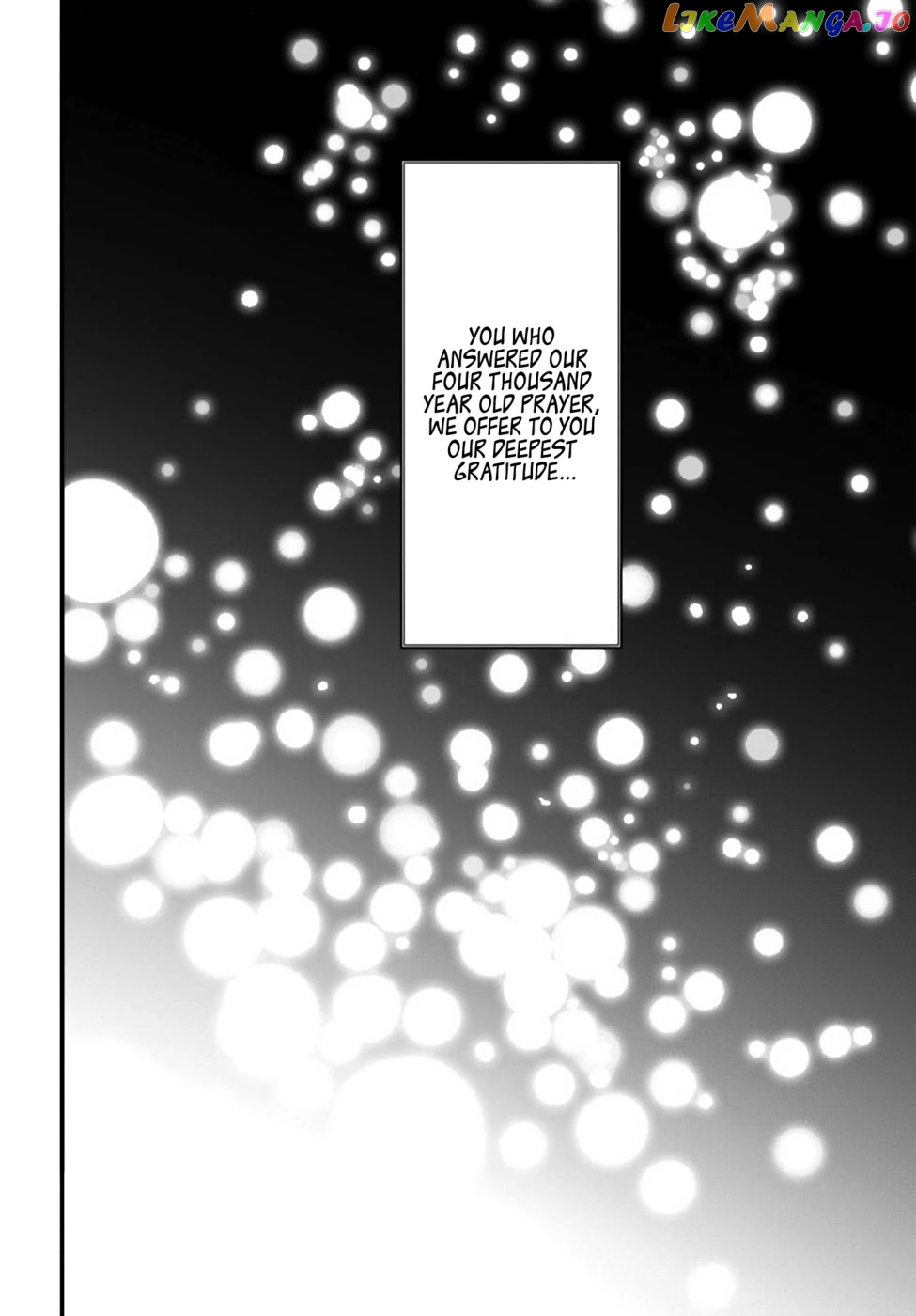 Isekai De Te Ni Ireta Seisan Skill Wa Saikyou Datta You Desu chapter 16 - page 3