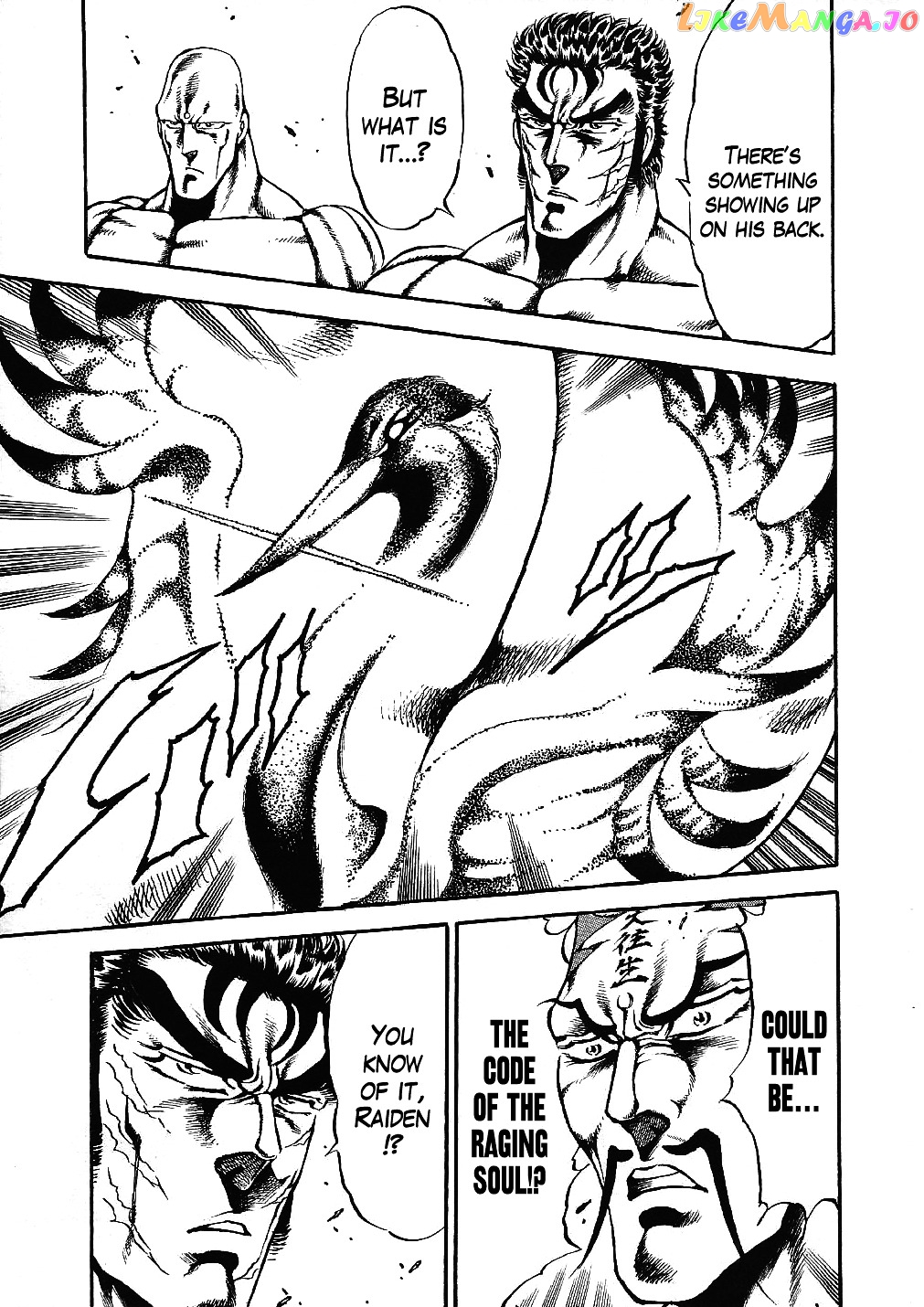 Otokojuku Gaiden - Date Omito chapter 3 - page 23
