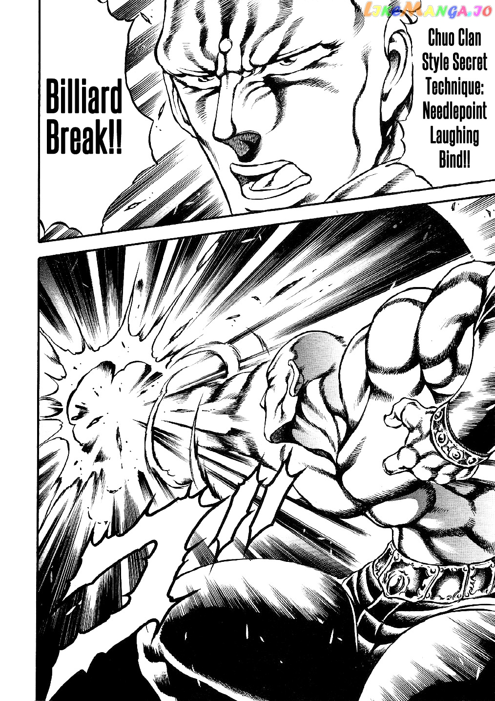 Otokojuku Gaiden - Date Omito chapter 4 - page 22