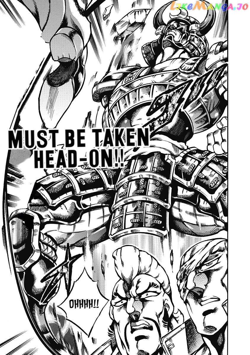 Otokojuku Gaiden - Date Omito chapter 38 - page 18