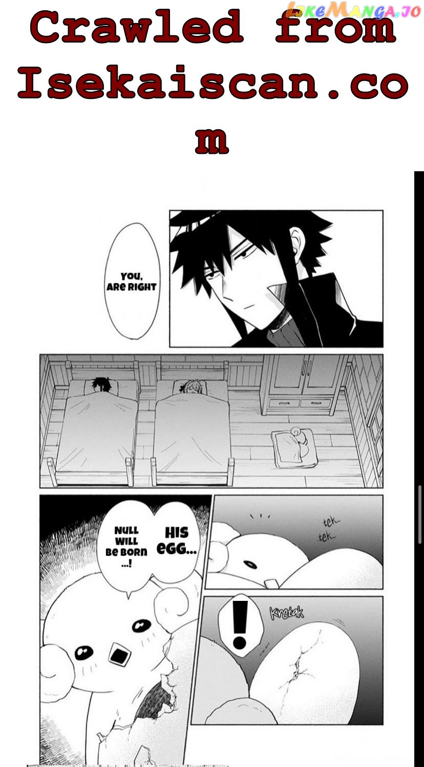When I Was Reincarnated In Another World, I Was A Heroine And He Was A Hero chapter 23 - page 9