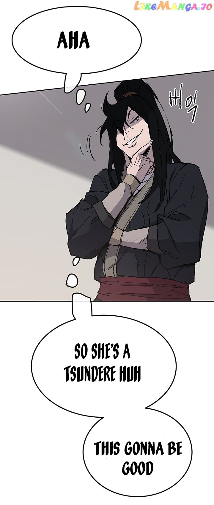 Sense - Manga chapter 56 - page 21