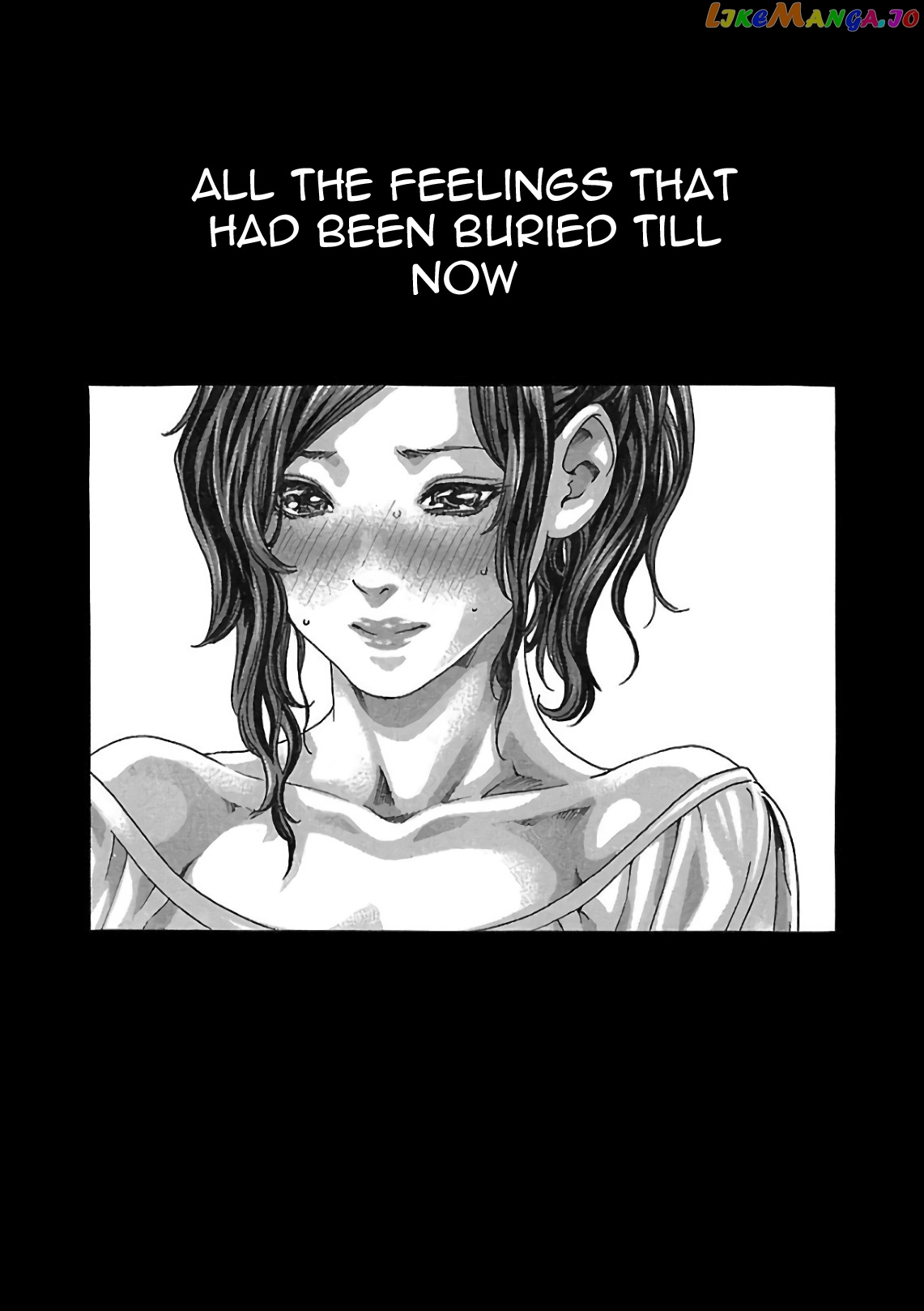 Sense - Manga chapter 102 - page 28
