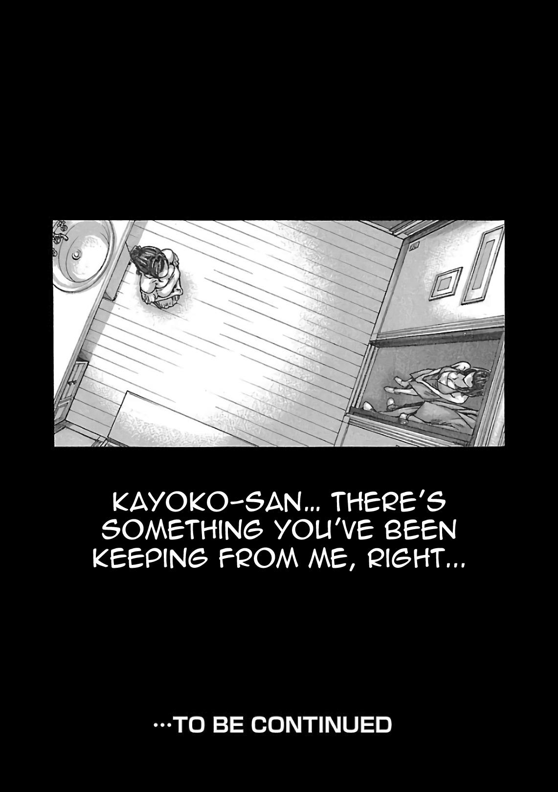 Sense - Manga chapter 102 - page 30