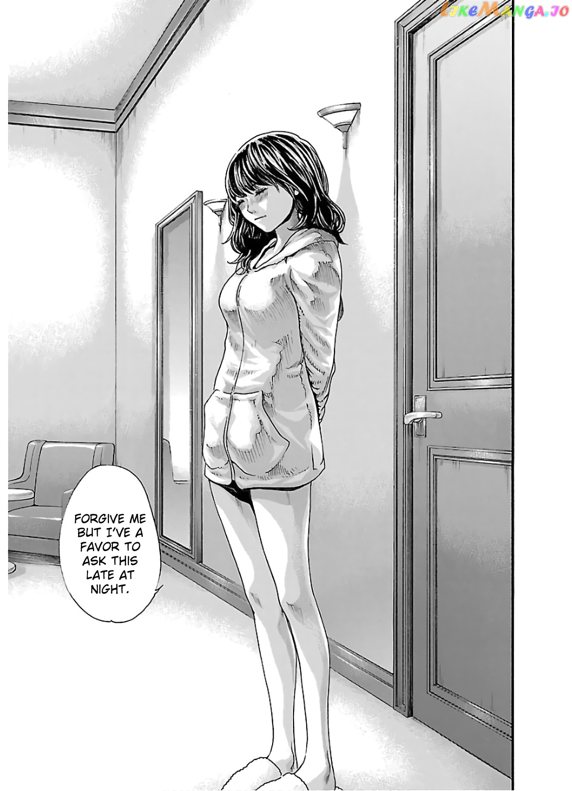 Sense - Manga chapter 104 - page 20