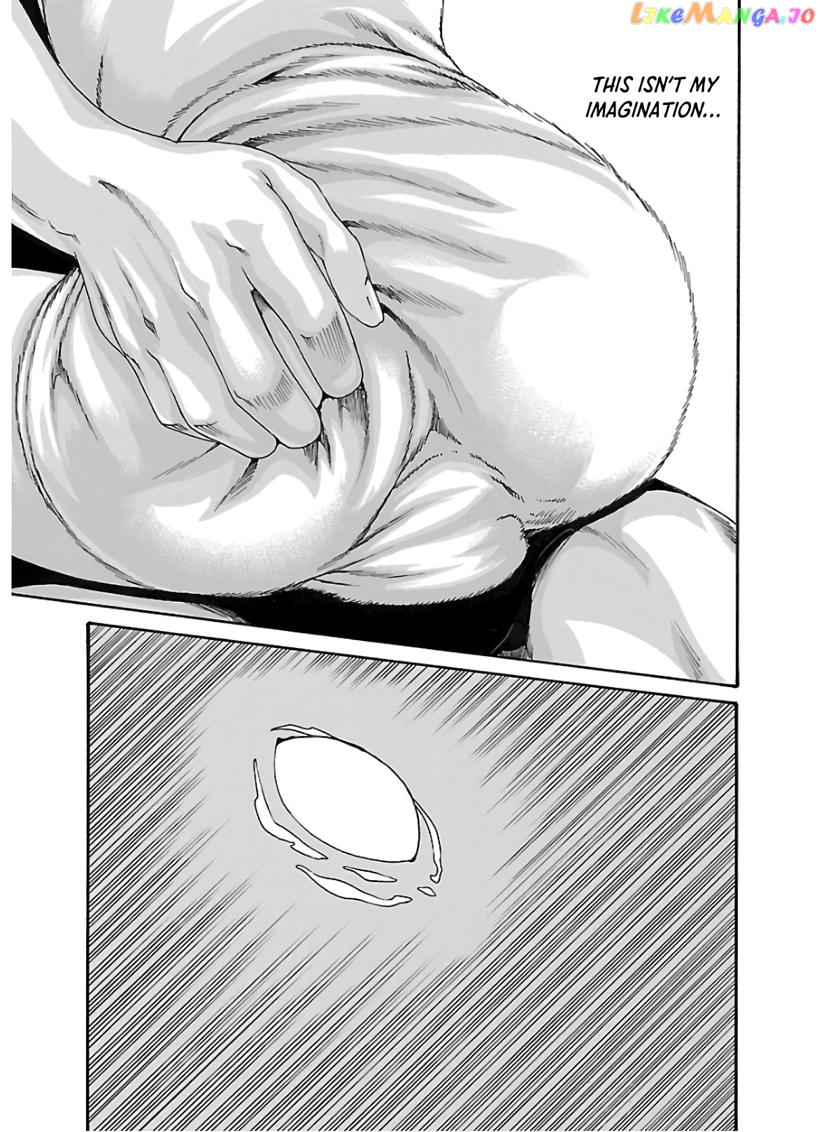 Sense - Manga chapter 110 - page 16