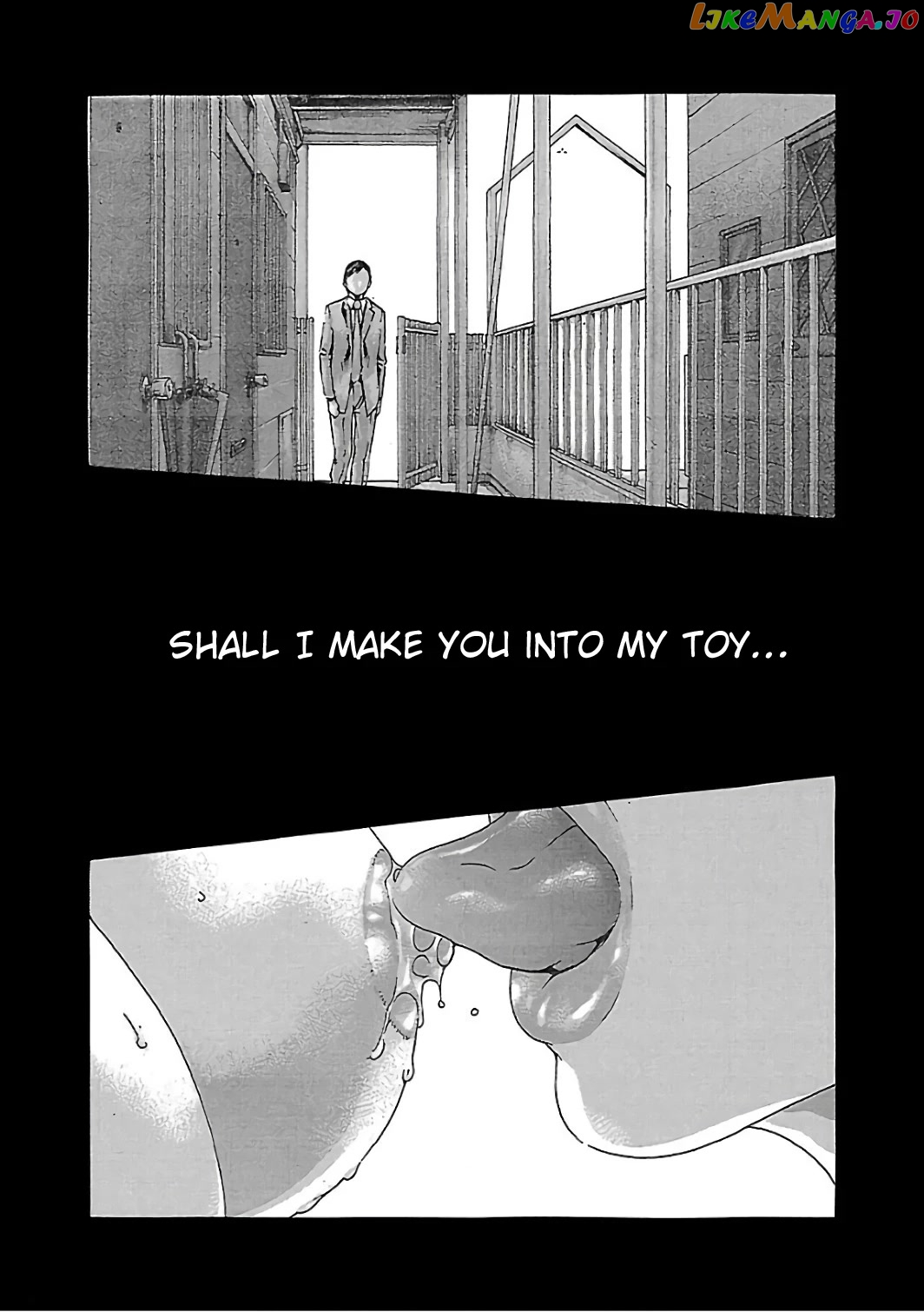 Sense - Manga chapter 92 - page 25