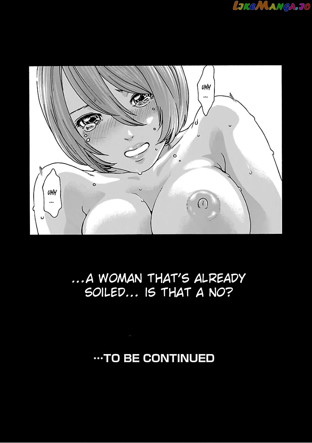 Sense - Manga chapter 92 - page 28