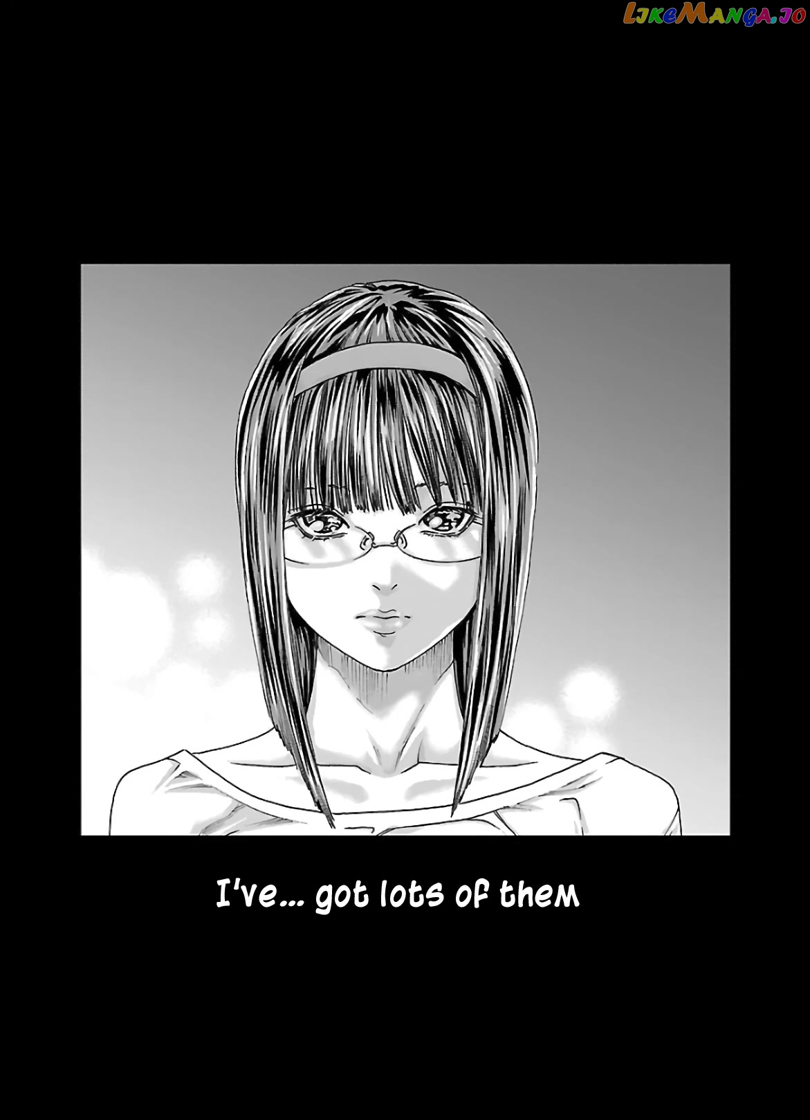 Sense - Manga chapter 112 - page 24