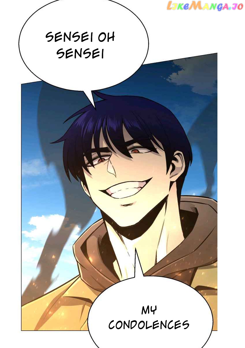 Sense - Manga chapter 67 - page 21