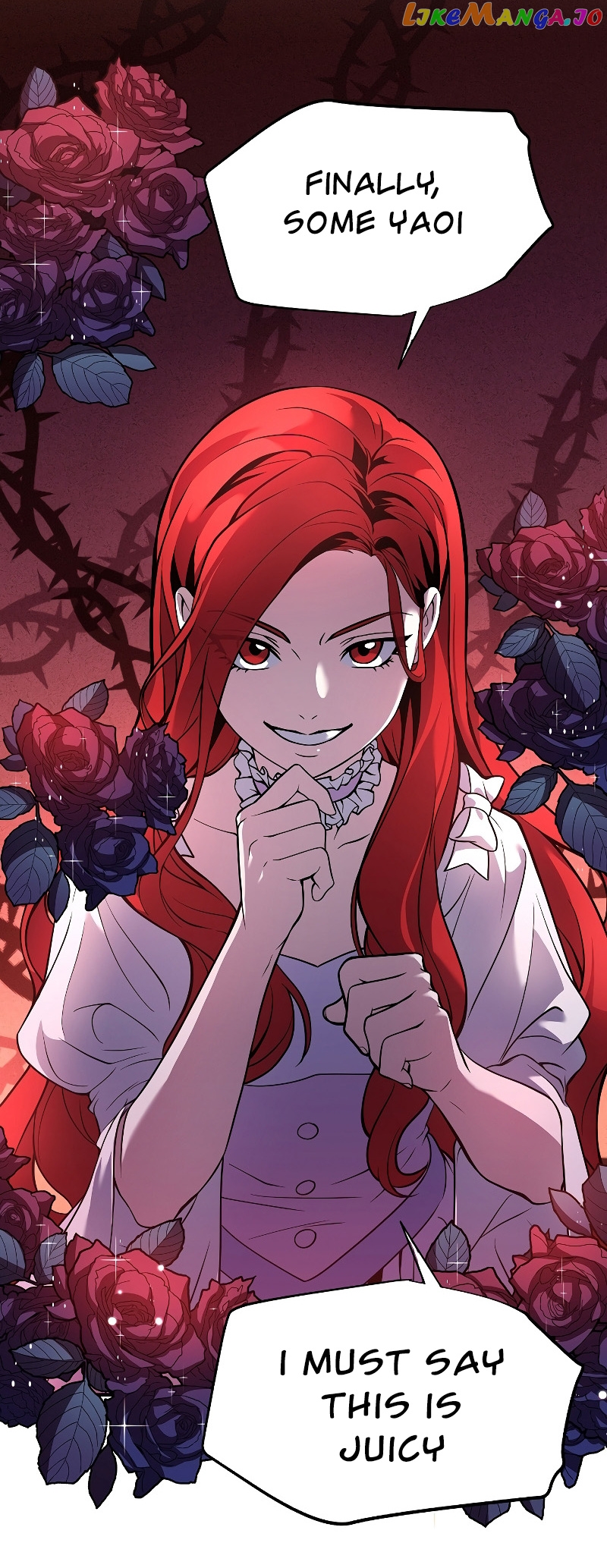 Sense - Manga chapter 68 - page 21