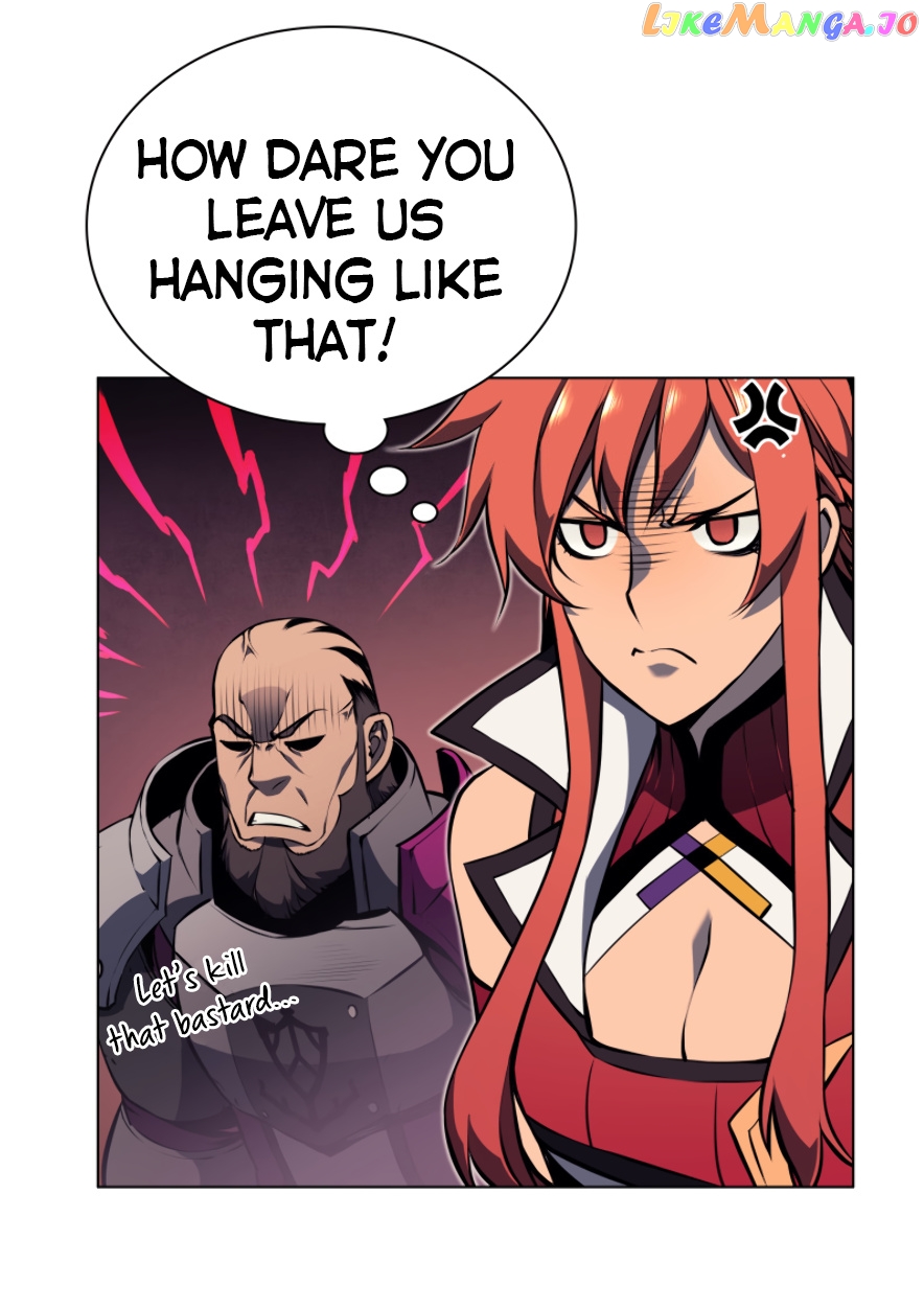 Sense - Manga chapter 48 - page 22