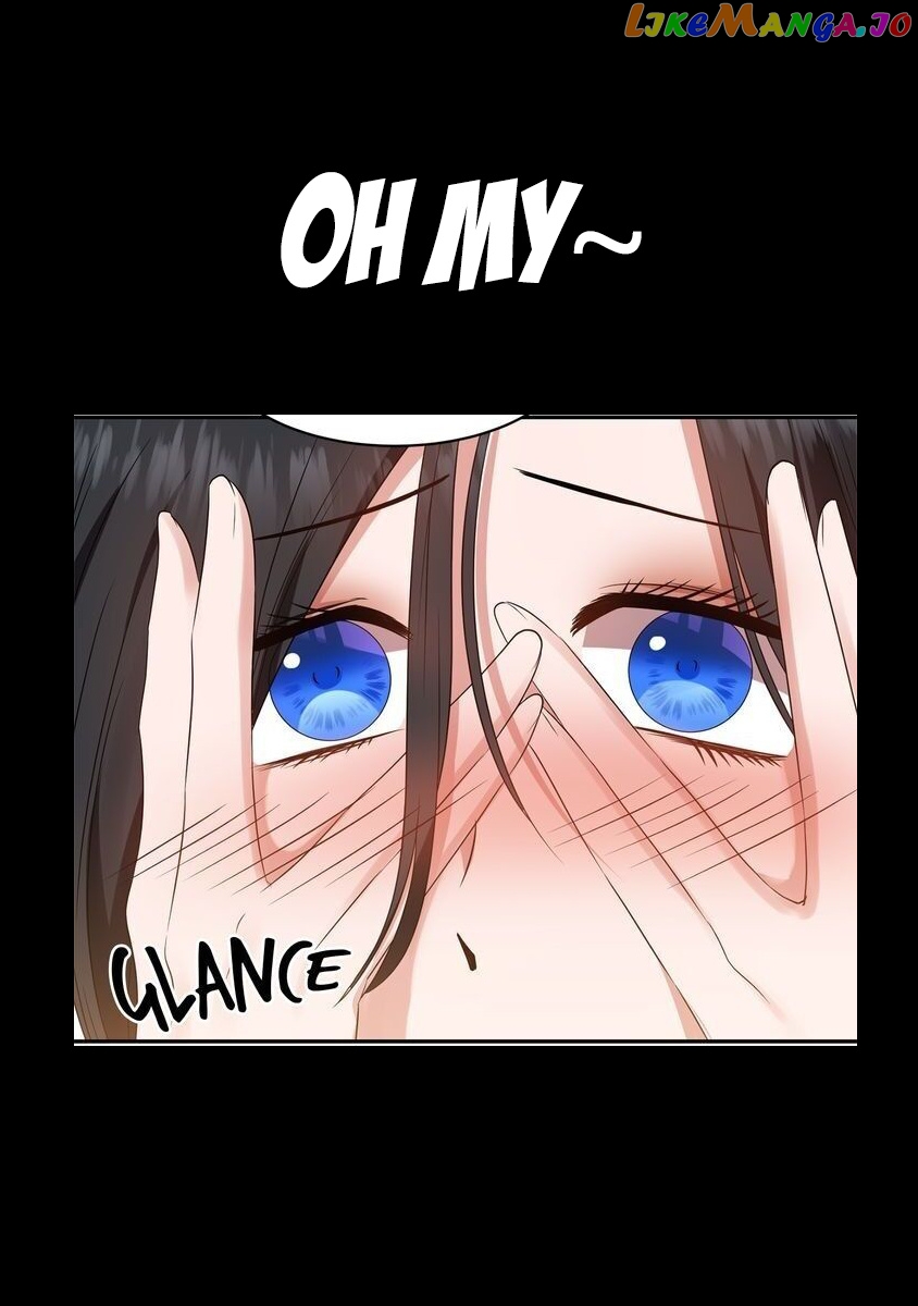 Sense - Manga chapter 53.5 - page 22