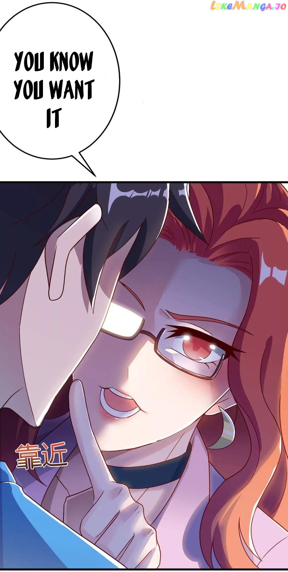 Sense - Manga chapter 55 - page 21