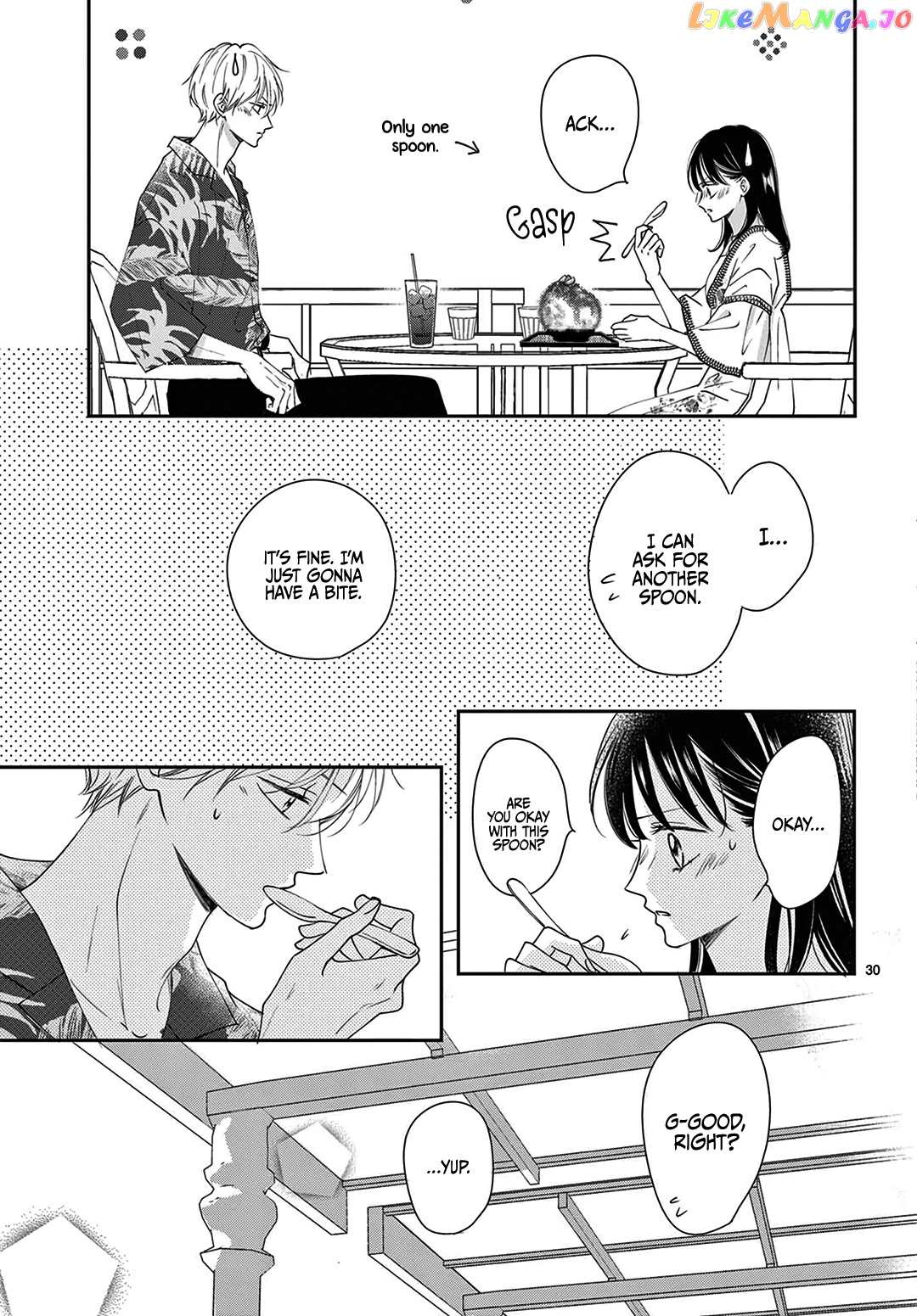 Shujinkou Nikki chapter 9 - page 32