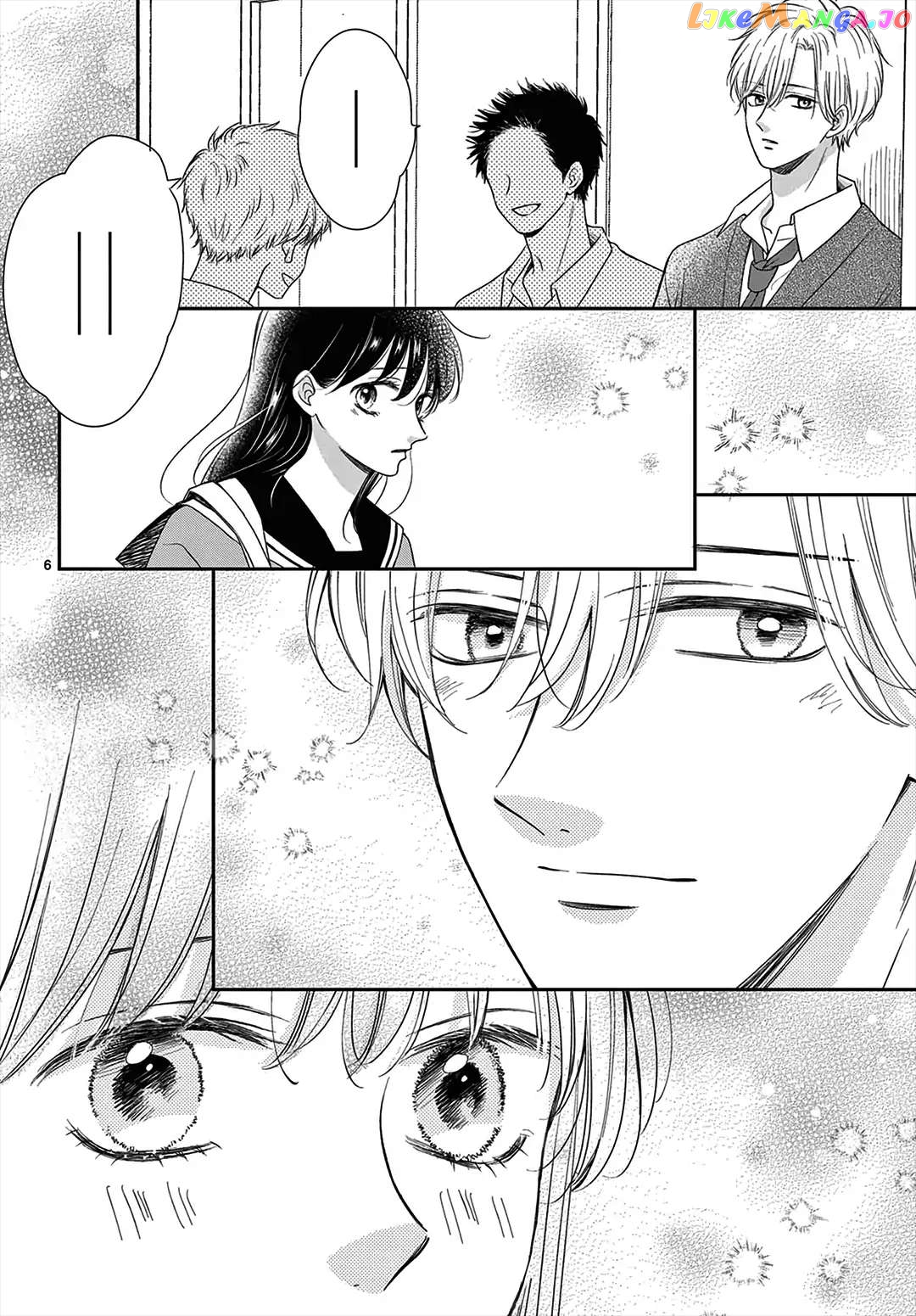 Shujinkou Nikki chapter 15 - page 7