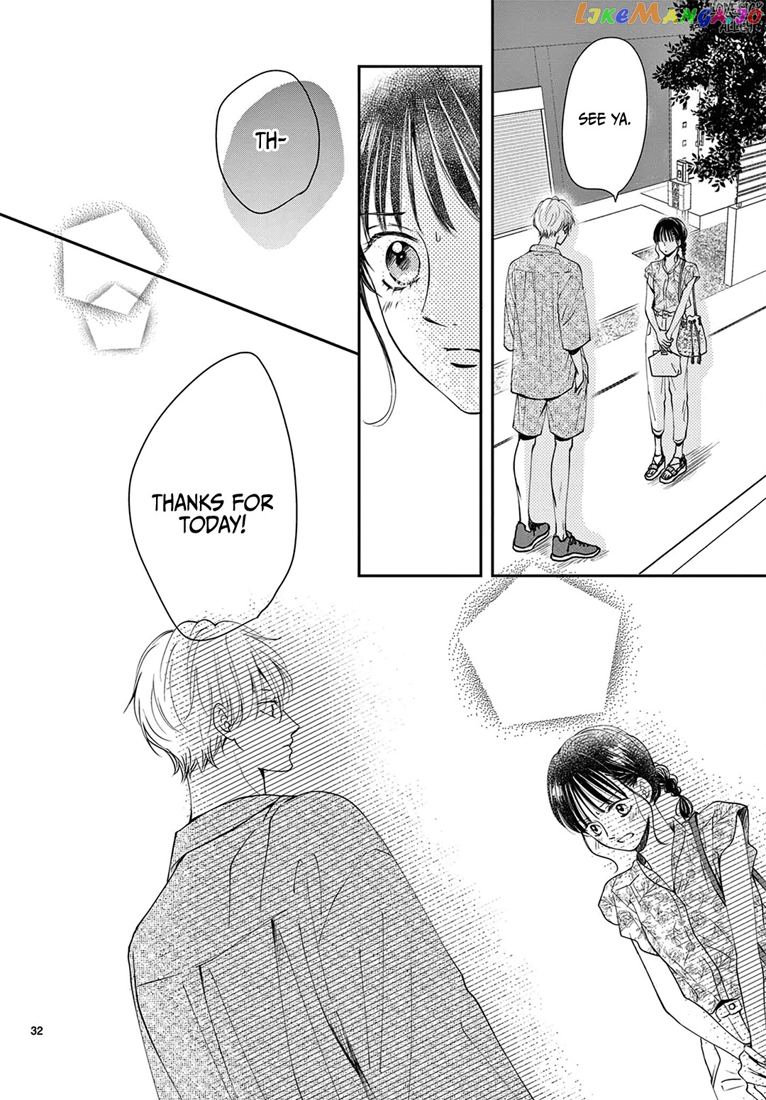 Shujinkou Nikki chapter 5 - page 34
