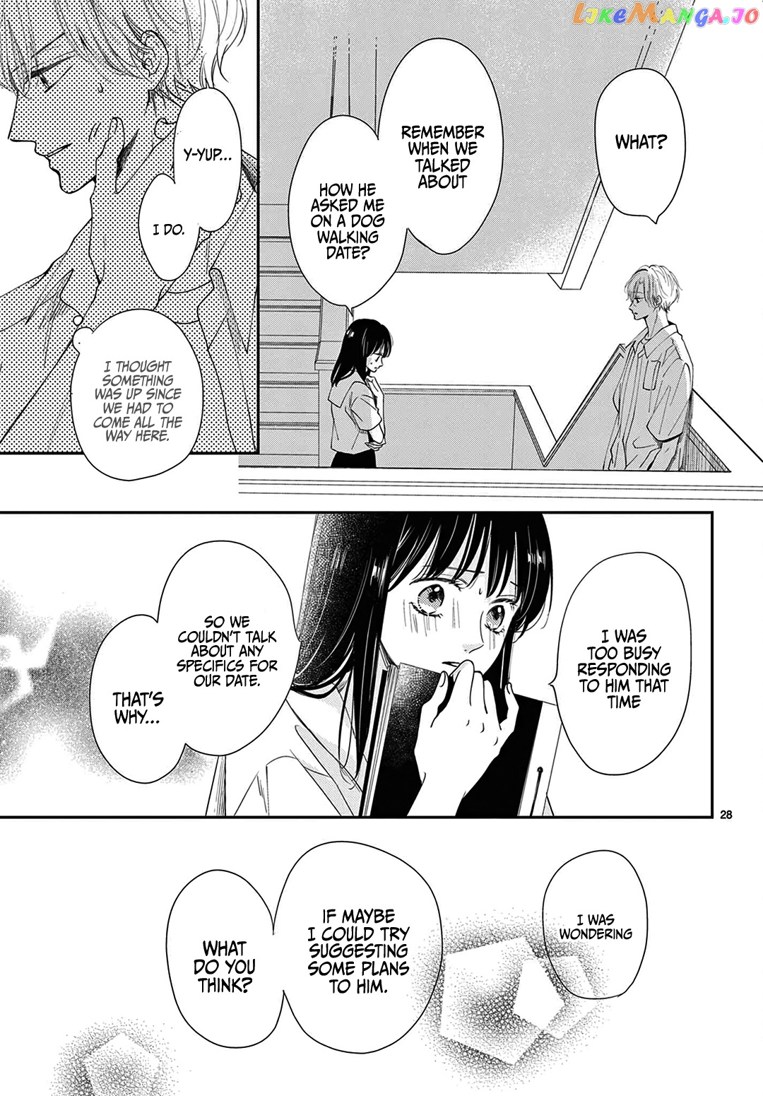 Shujinkou Nikki chapter 6 - page 30