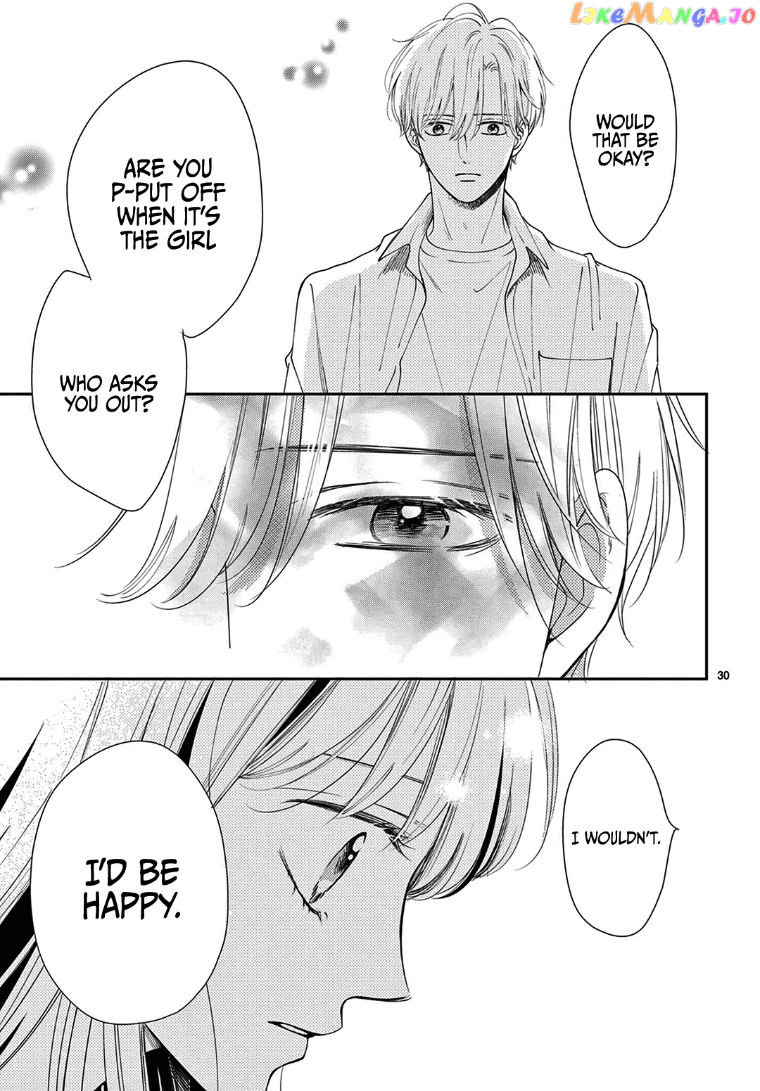 Shujinkou Nikki chapter 6 - page 32