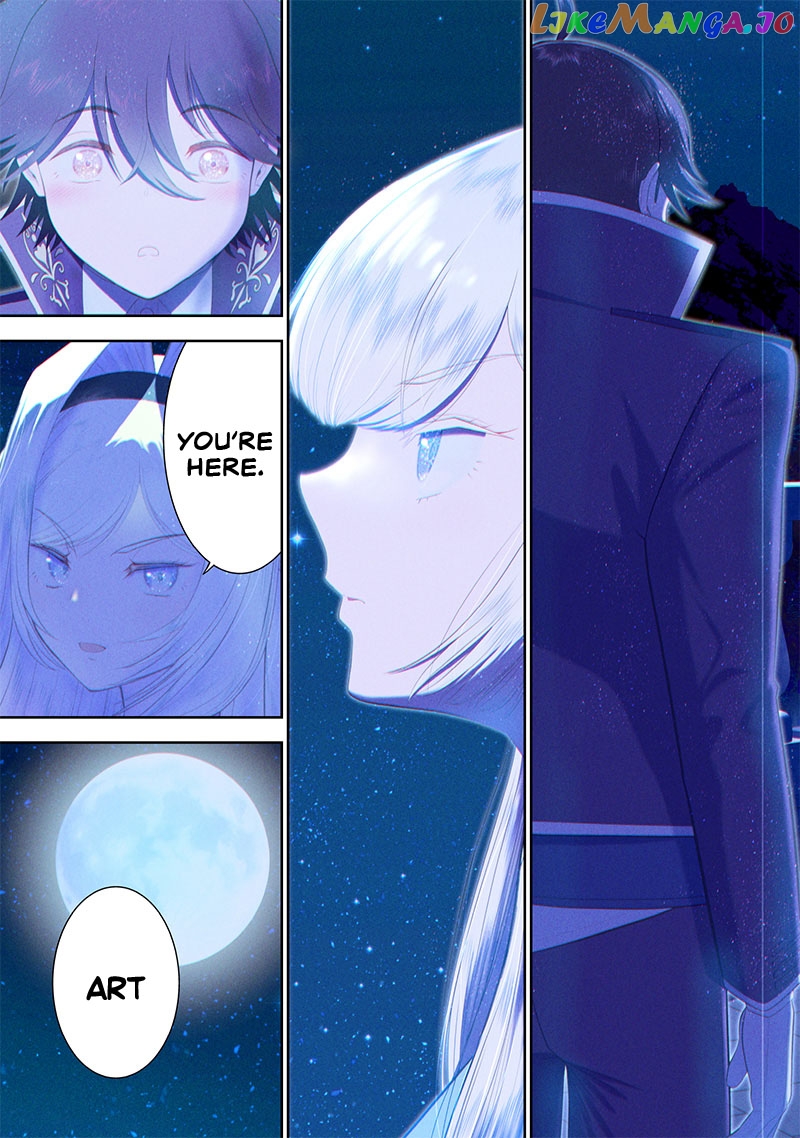 The World’s Strongest Butler chapter 3 - page 2