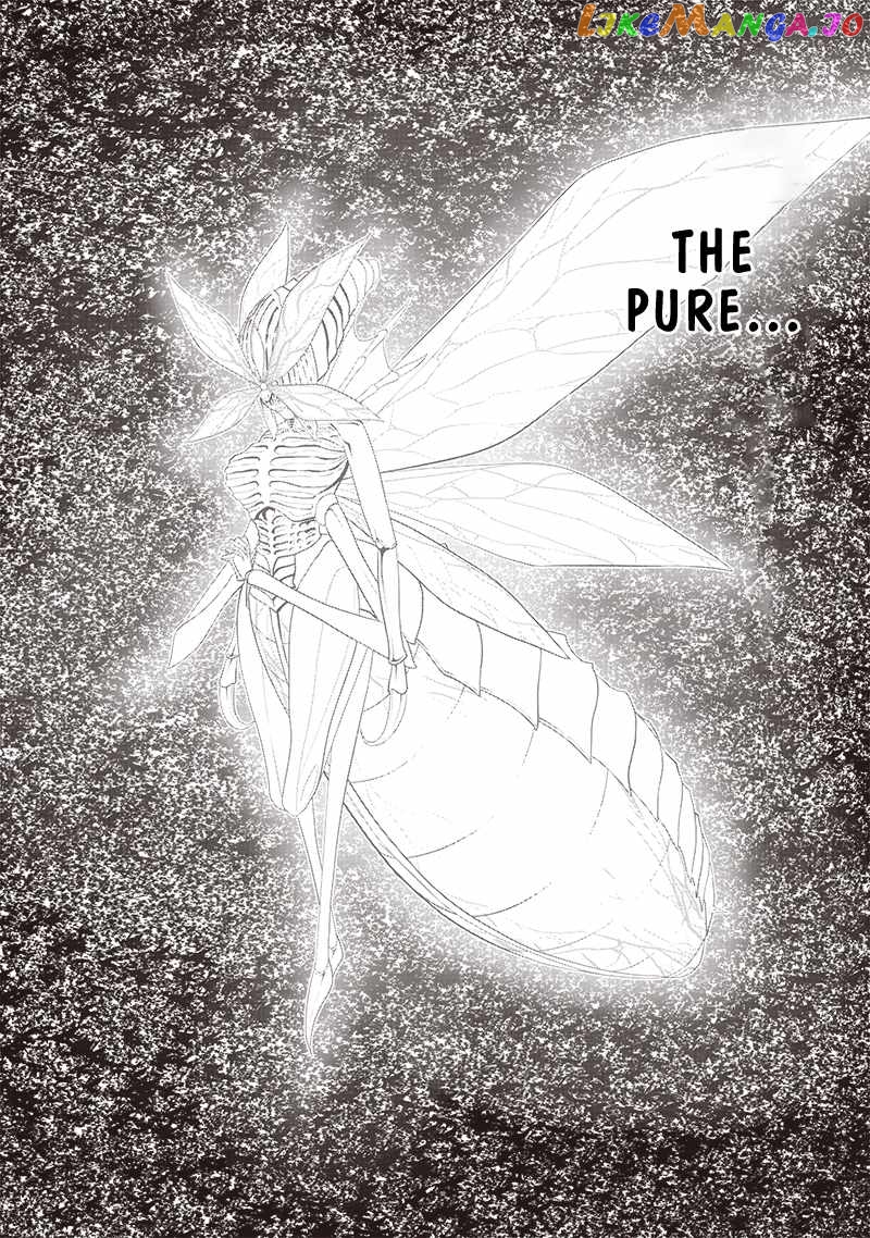The World’s Strongest Butler chapter 9 - page 8