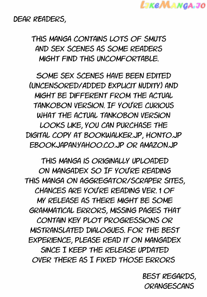 Neta Chara Kari Play No Tsumori Ga Isekai Shoukan ~Mayoibito Wa Josei No Teki Ni Ninteisaremashita~ chapter 4 - page 1