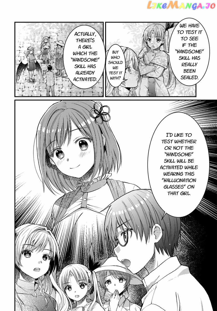 Neta Chara Kari Play No Tsumori Ga Isekai Shoukan ~Mayoibito Wa Josei No Teki Ni Ninteisaremashita~ chapter 5 - page 29